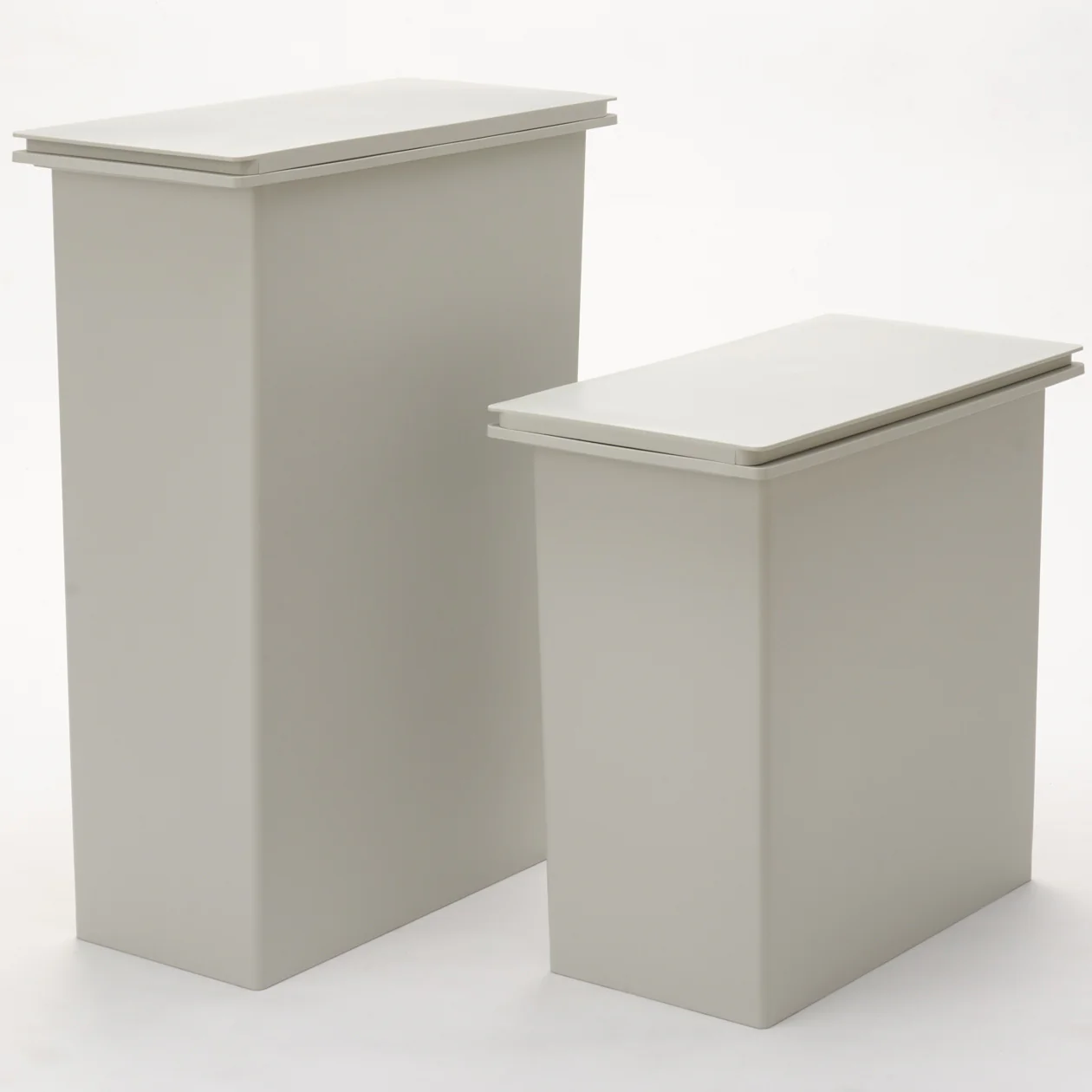 Polypropylene Dust Box Without Lid - Image 16