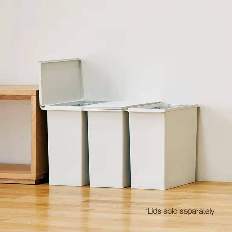 Polypropylene Dust Box Without Lid - Image 17