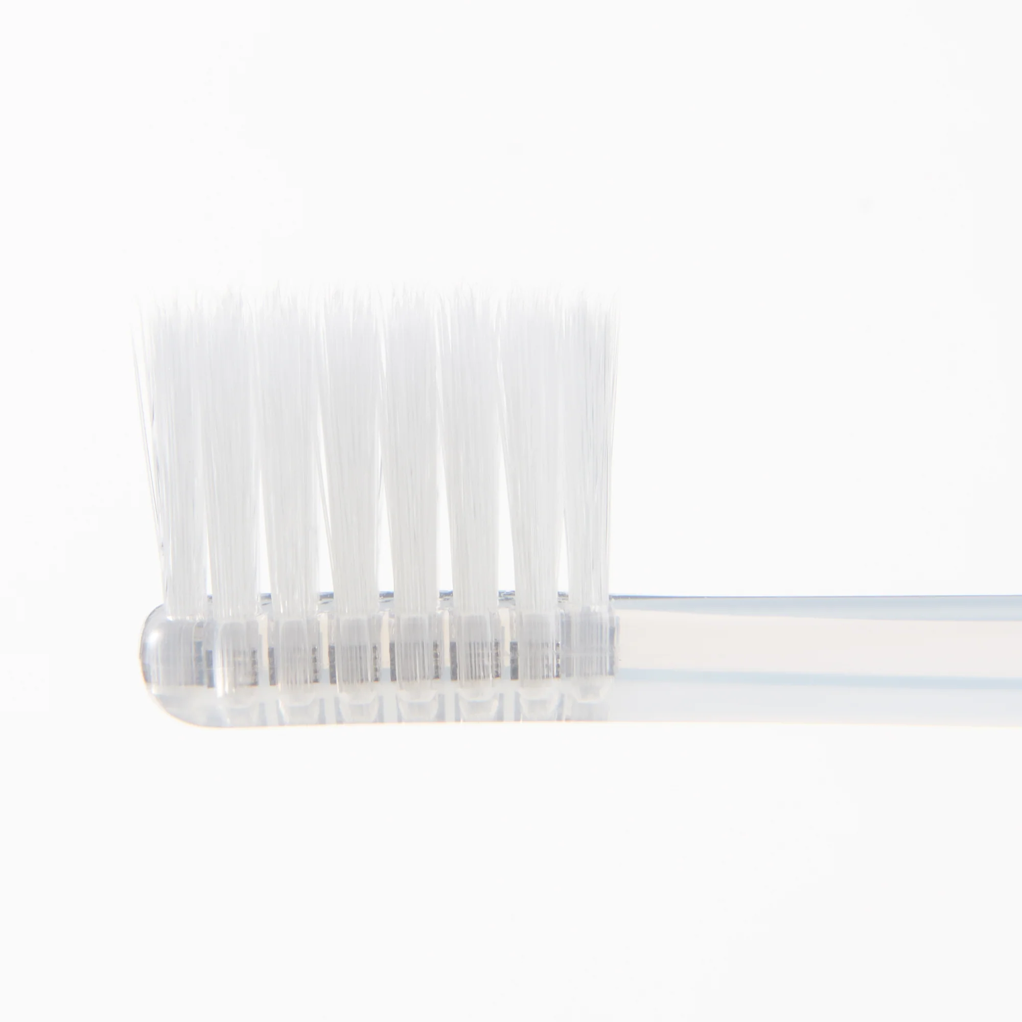 Polypropylene Fine Bristle Soft Toothbrush - Image 5