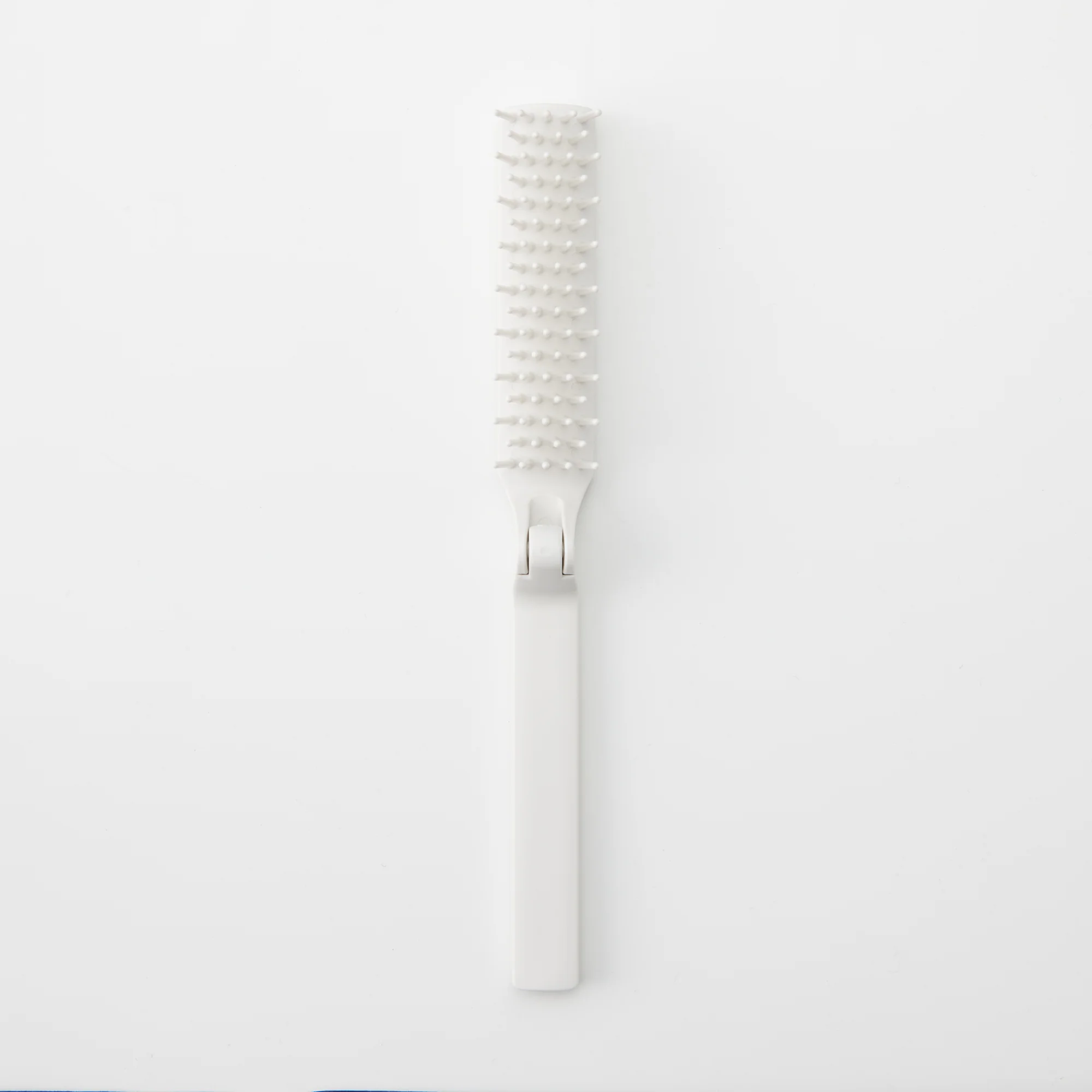 Polypropylene Folding Hair Brush
