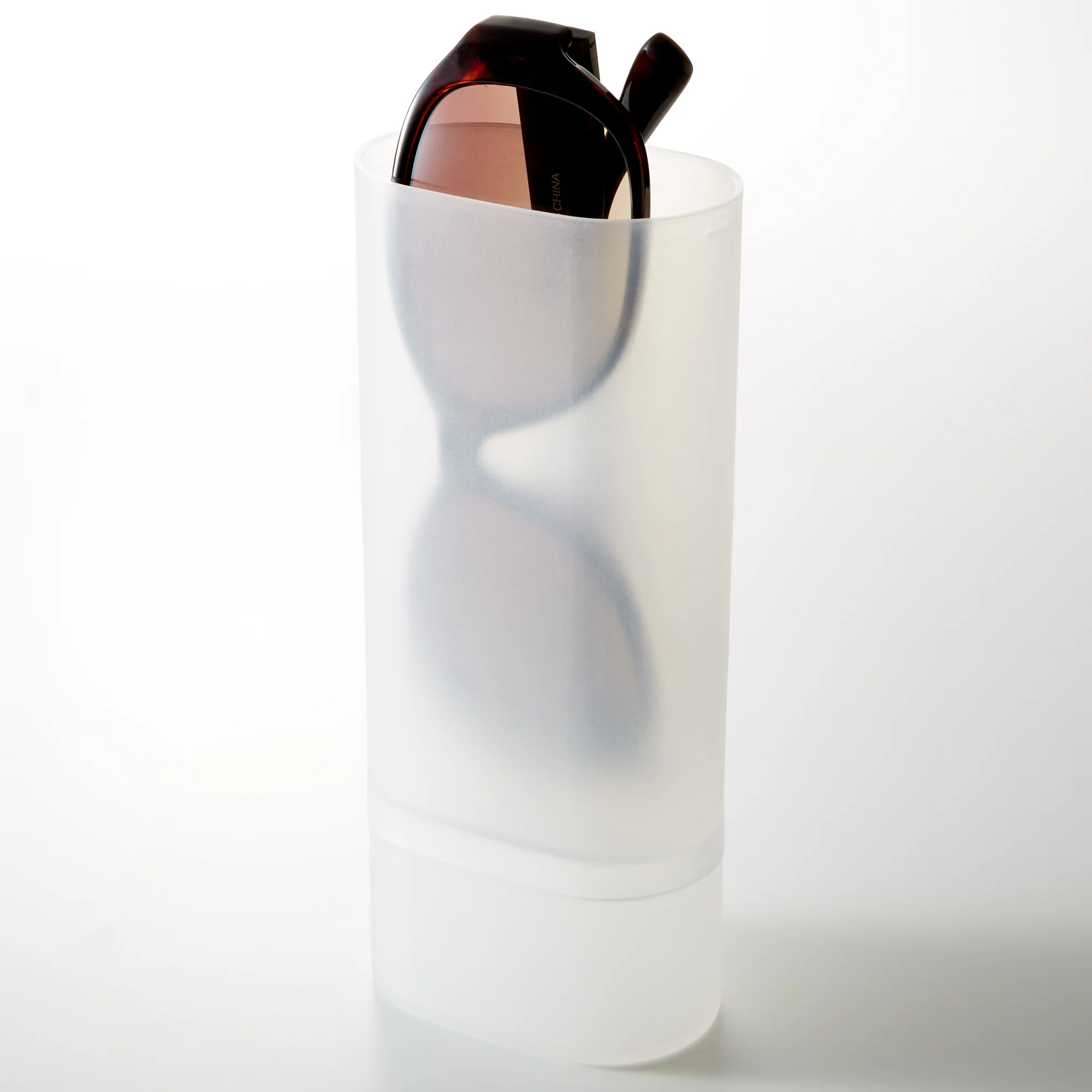 Polypropylene Glasses and Small Object Case - Image 2