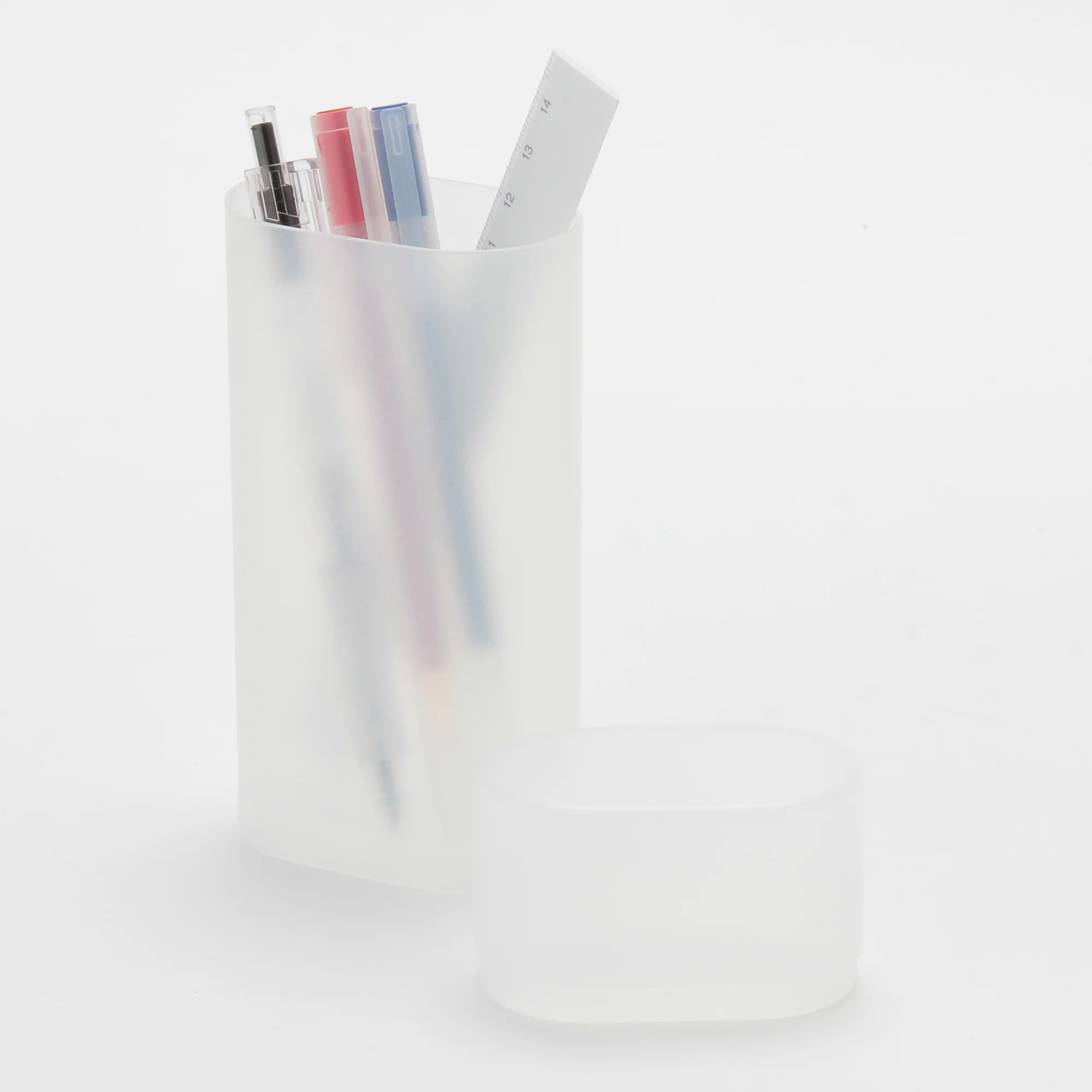 Polypropylene Glasses and Small Object Case - Image 4