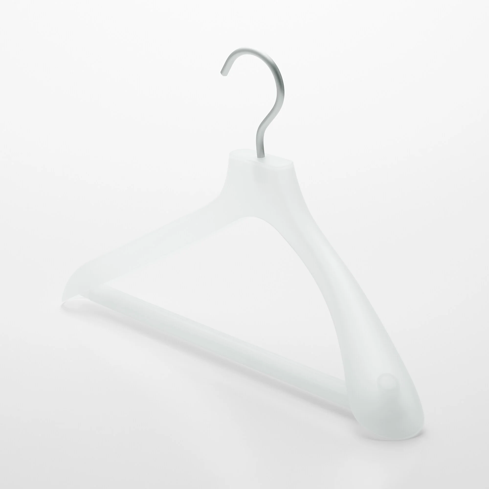 Polypropylene Hanger - Image 3