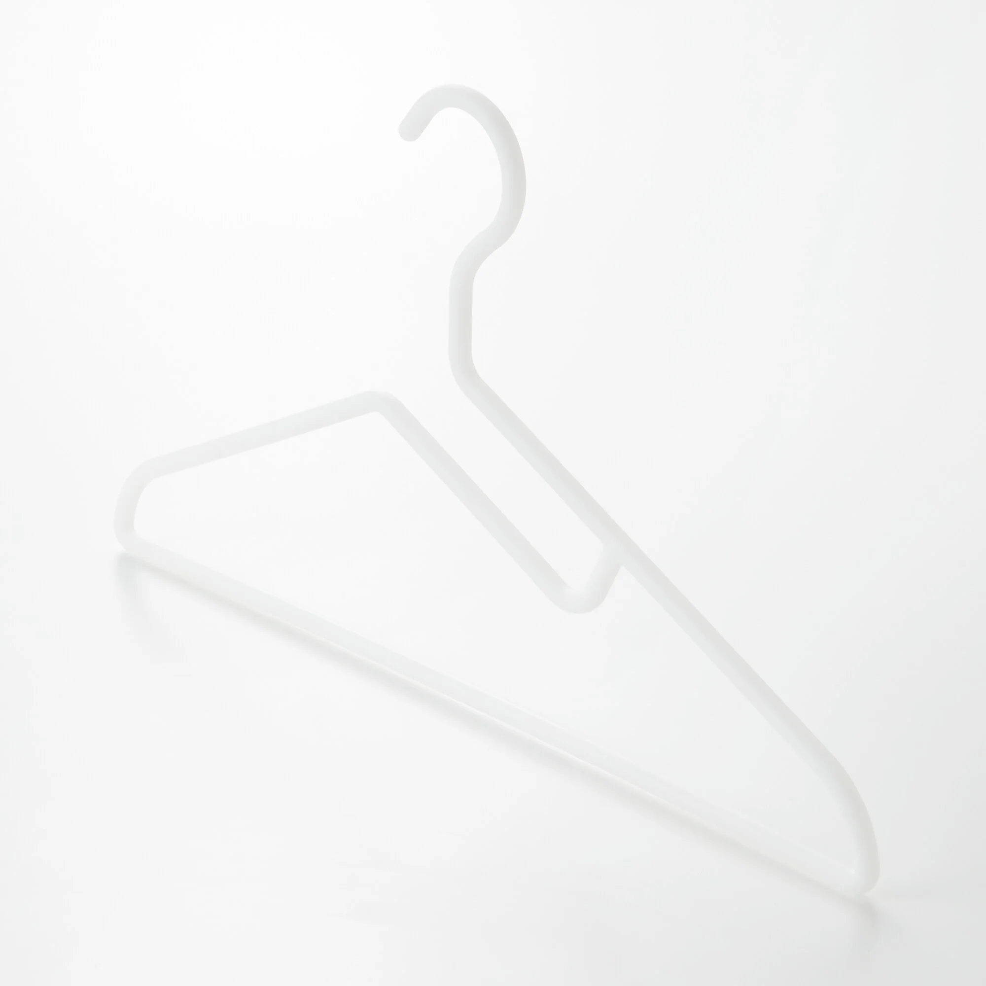 Polypropylene Laundry Hanger (3 Pack) - Image 2