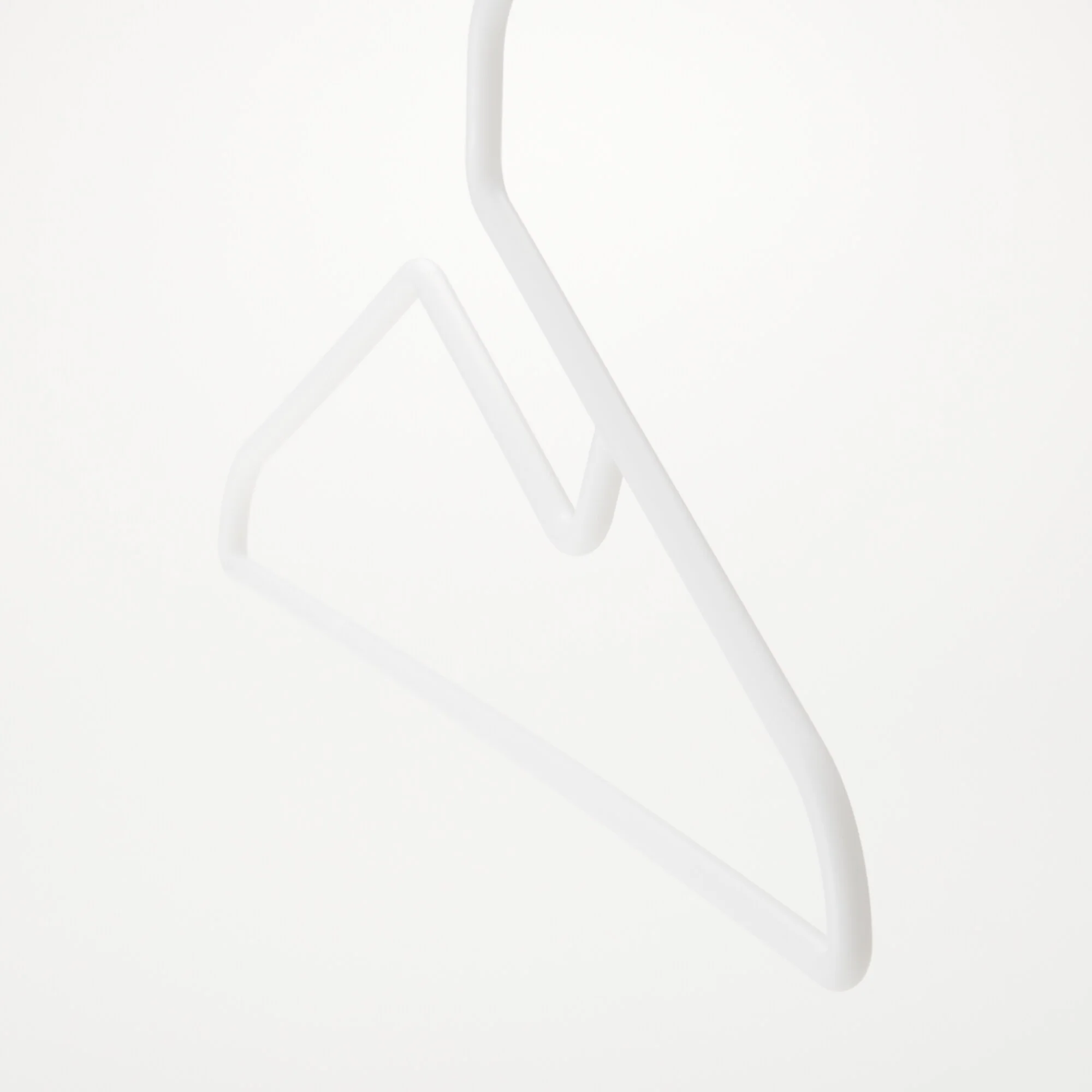 Polypropylene Laundry Hanger (3 Pack) - Image 4
