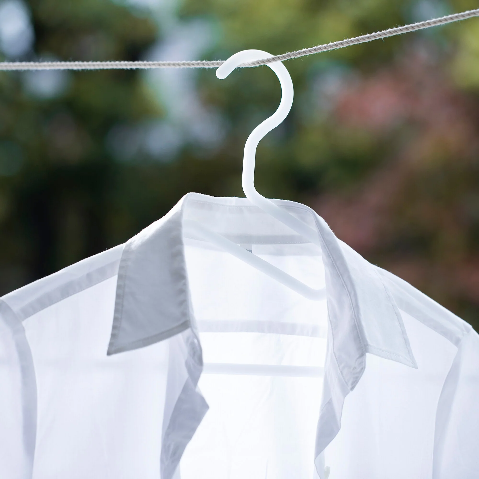 Polypropylene Laundry Hanger (3 Pack) - Image 8