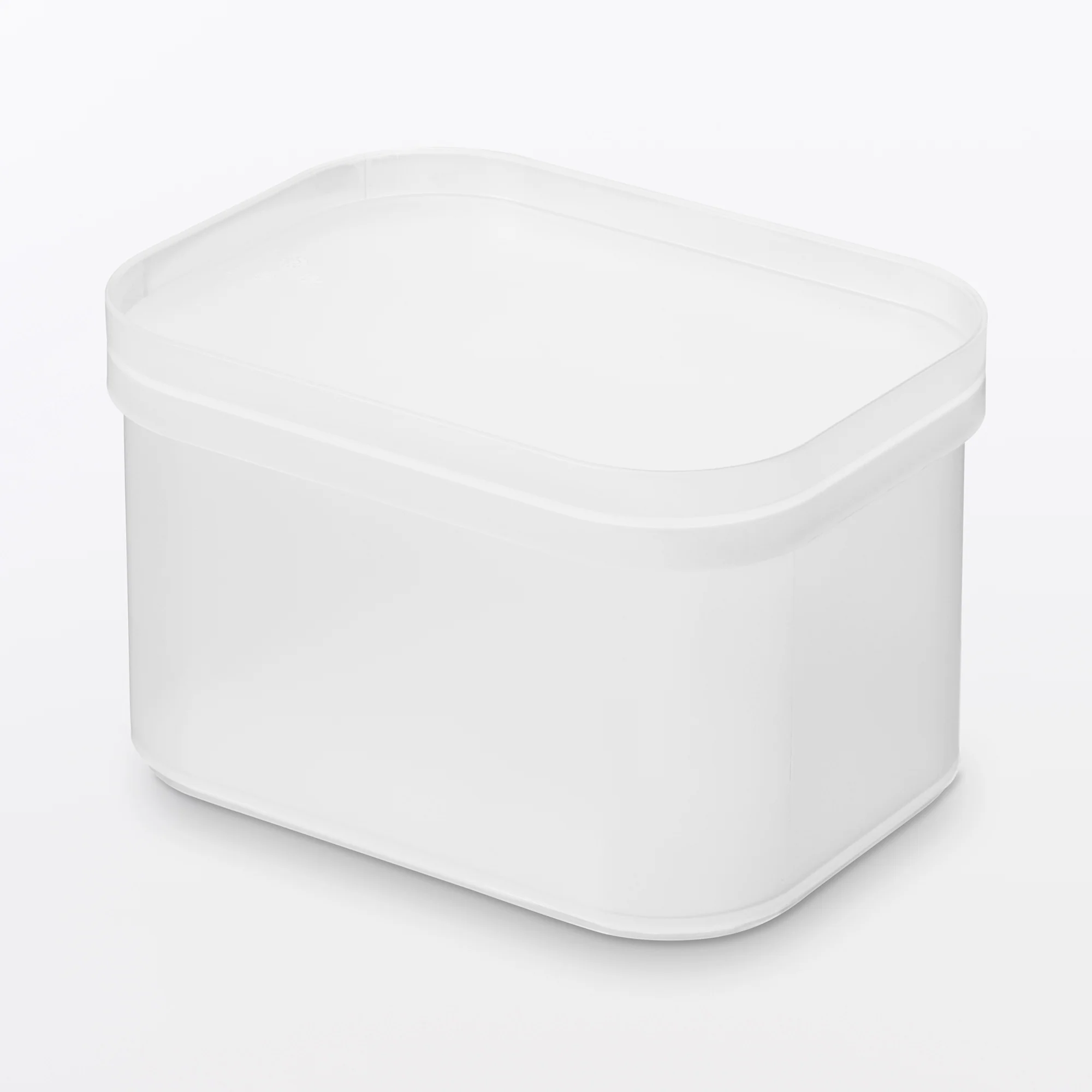 Polypropylene Makeup Box - Image 33