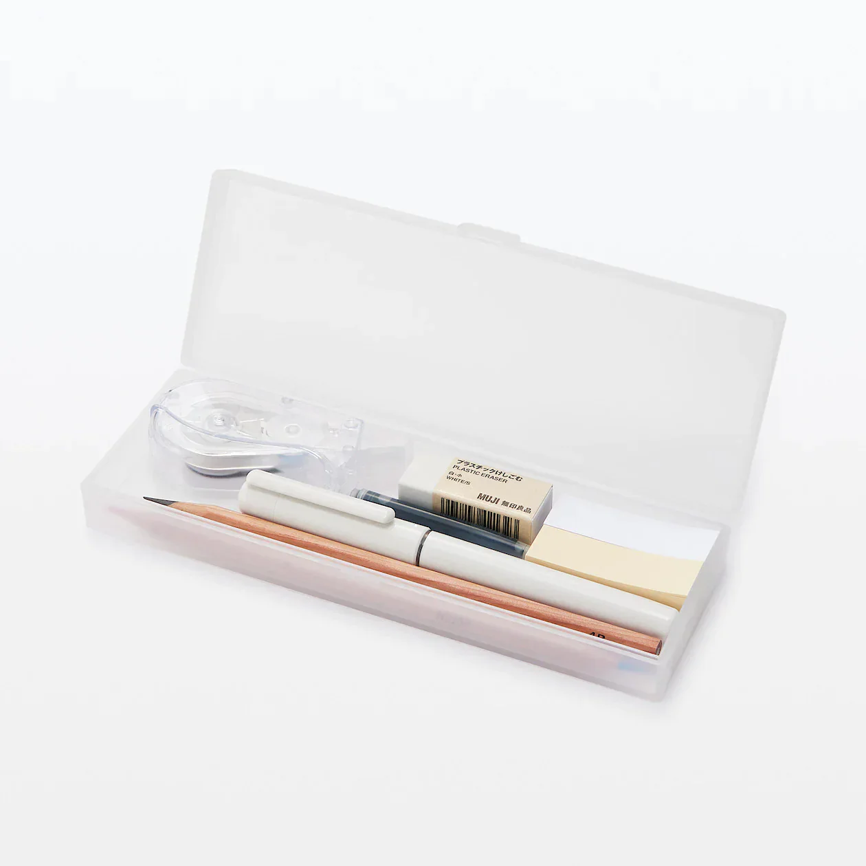 Polypropylene Pen Case - Image 10