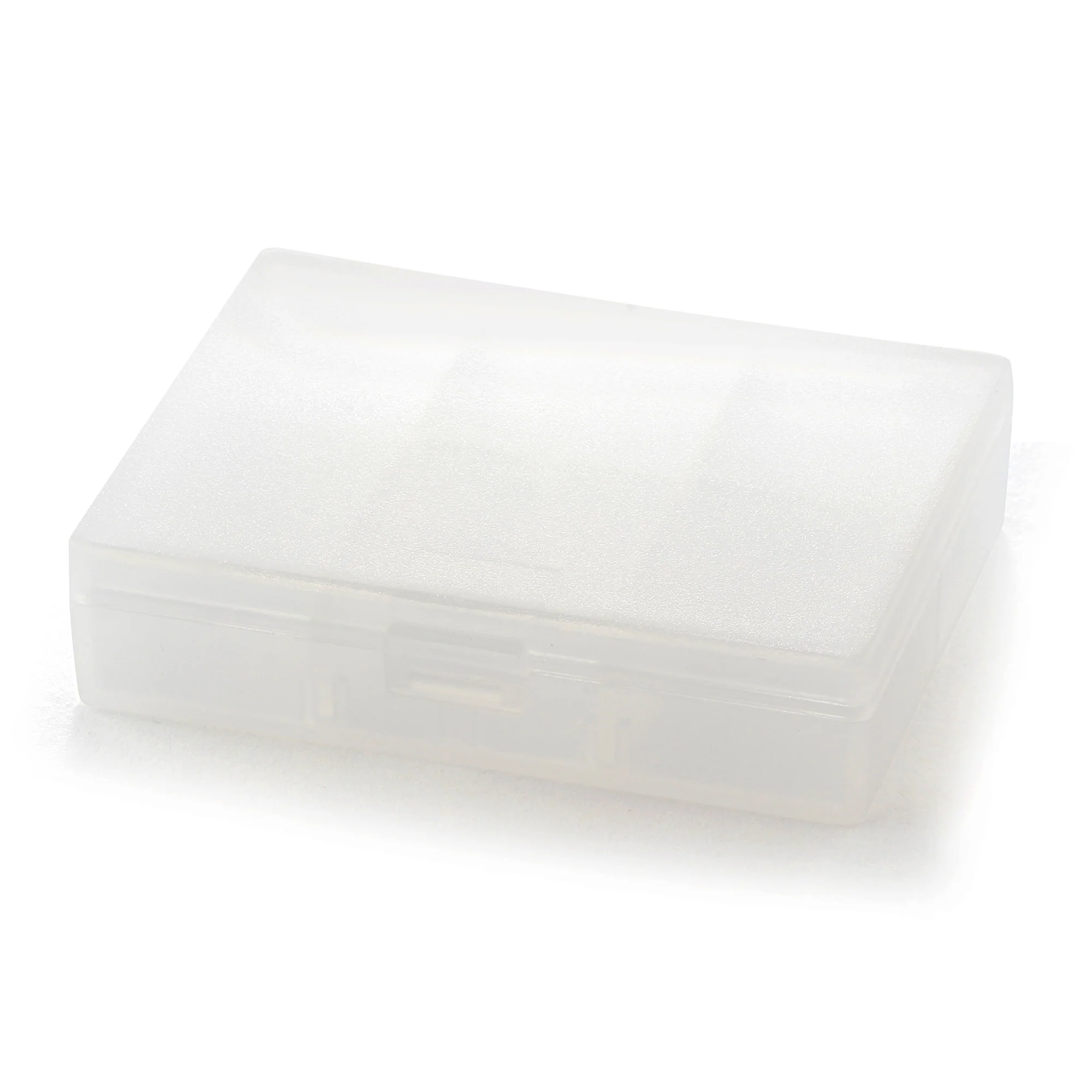 Polypropylene Pill Case