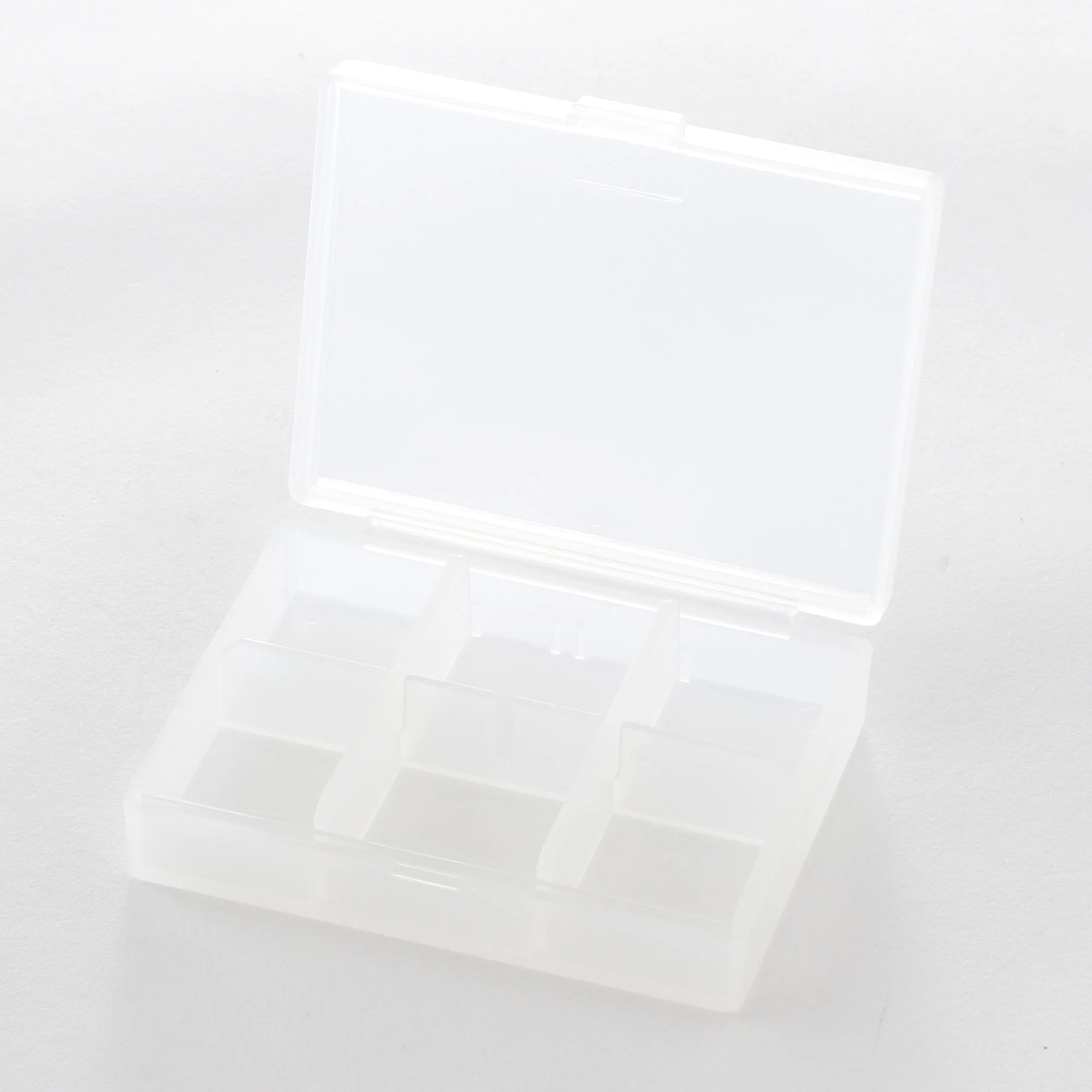 Polypropylene Pill Case - Image 2