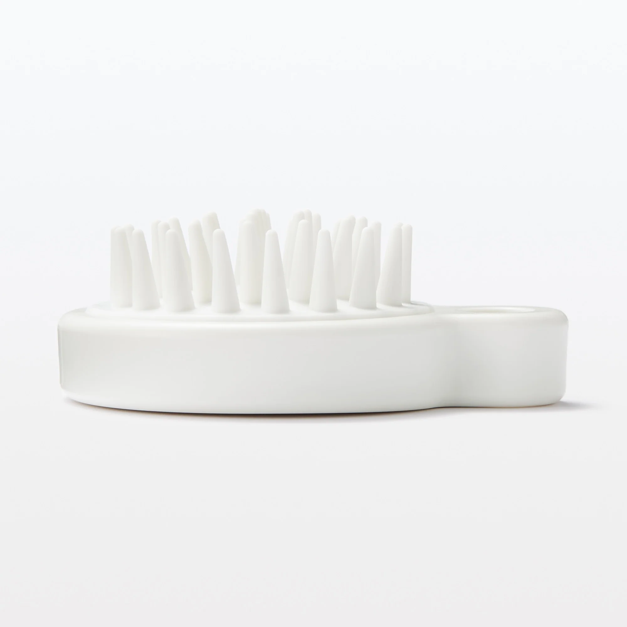 Polypropylene Scalp Care Brush - Image 4