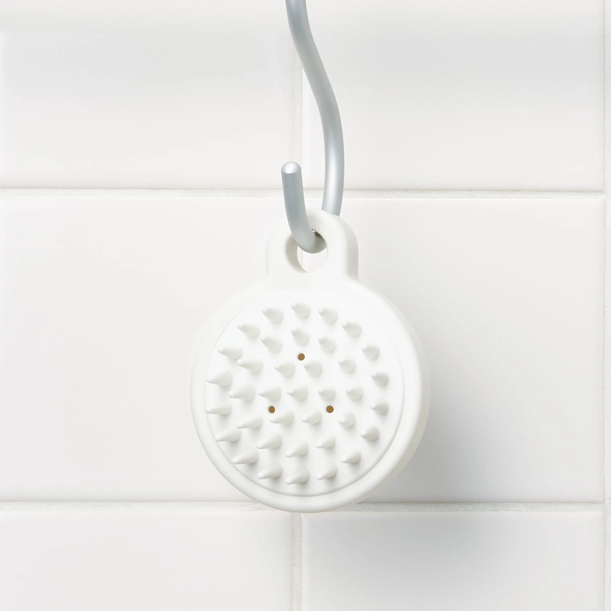 Polypropylene Scalp Care Brush - Image 6