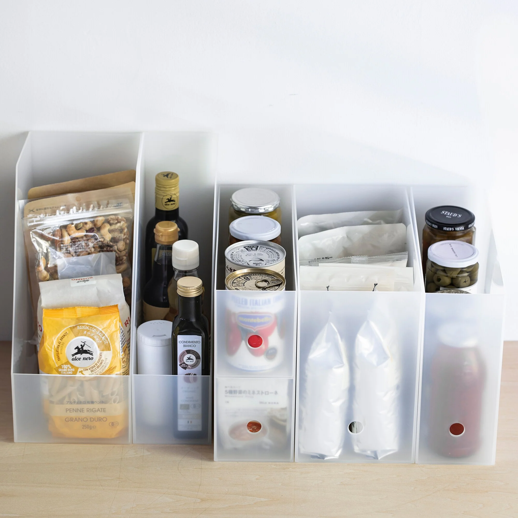 Polypropylene File Box - Image 13