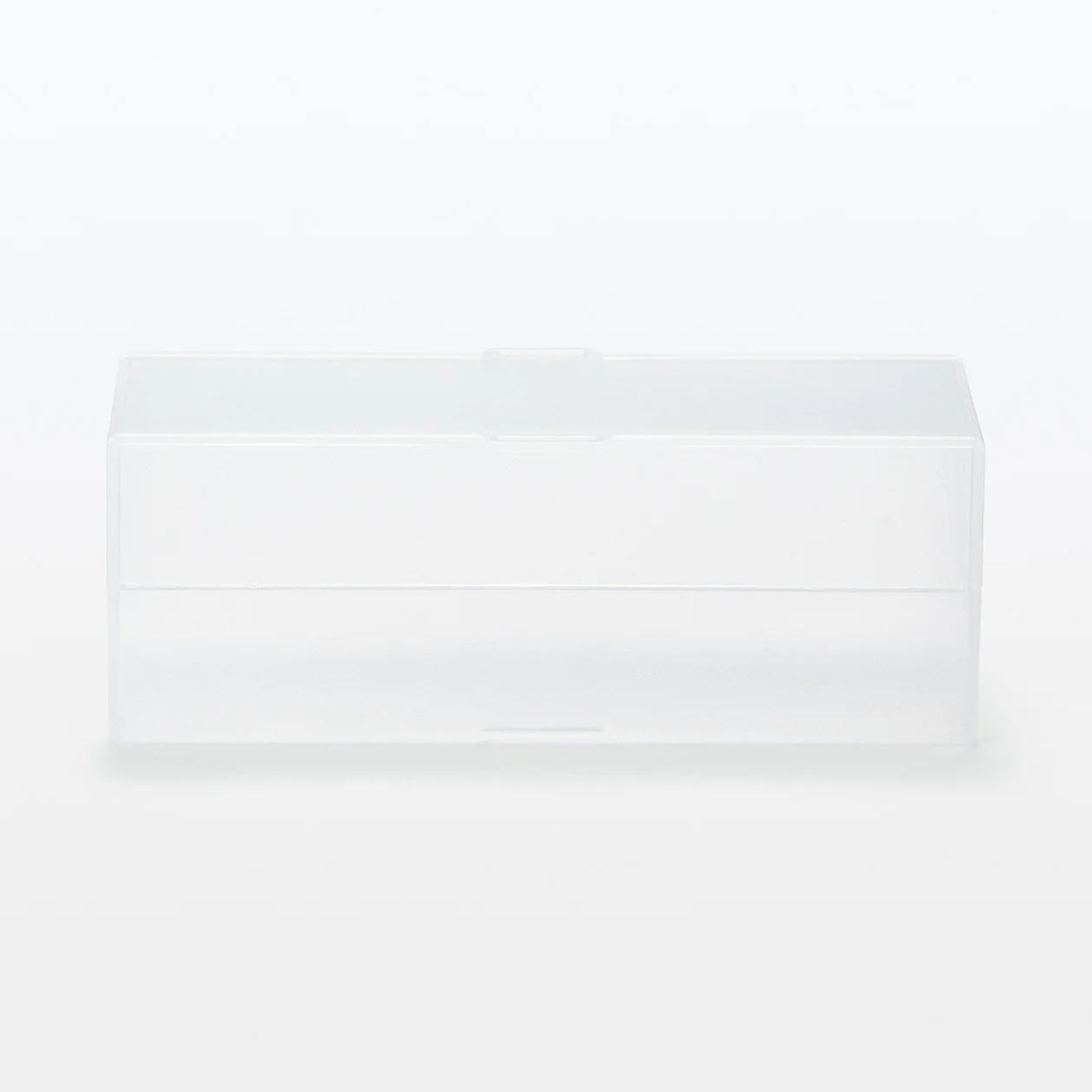 Polypropylene Stationery Box - Image 4