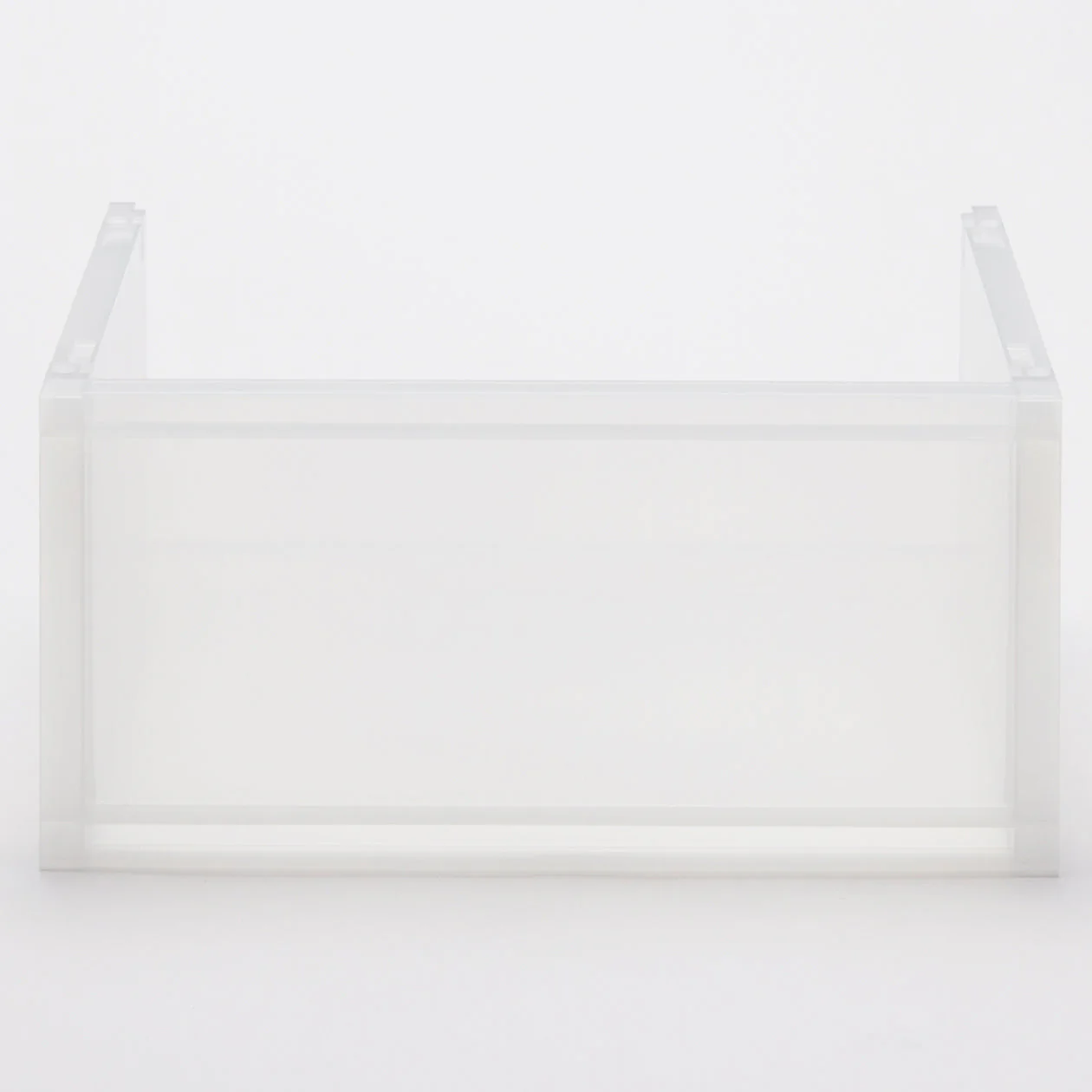 Polypropylene Storage Rack - Deep (W14.6 x D10.2 x H6.9") - Image 5