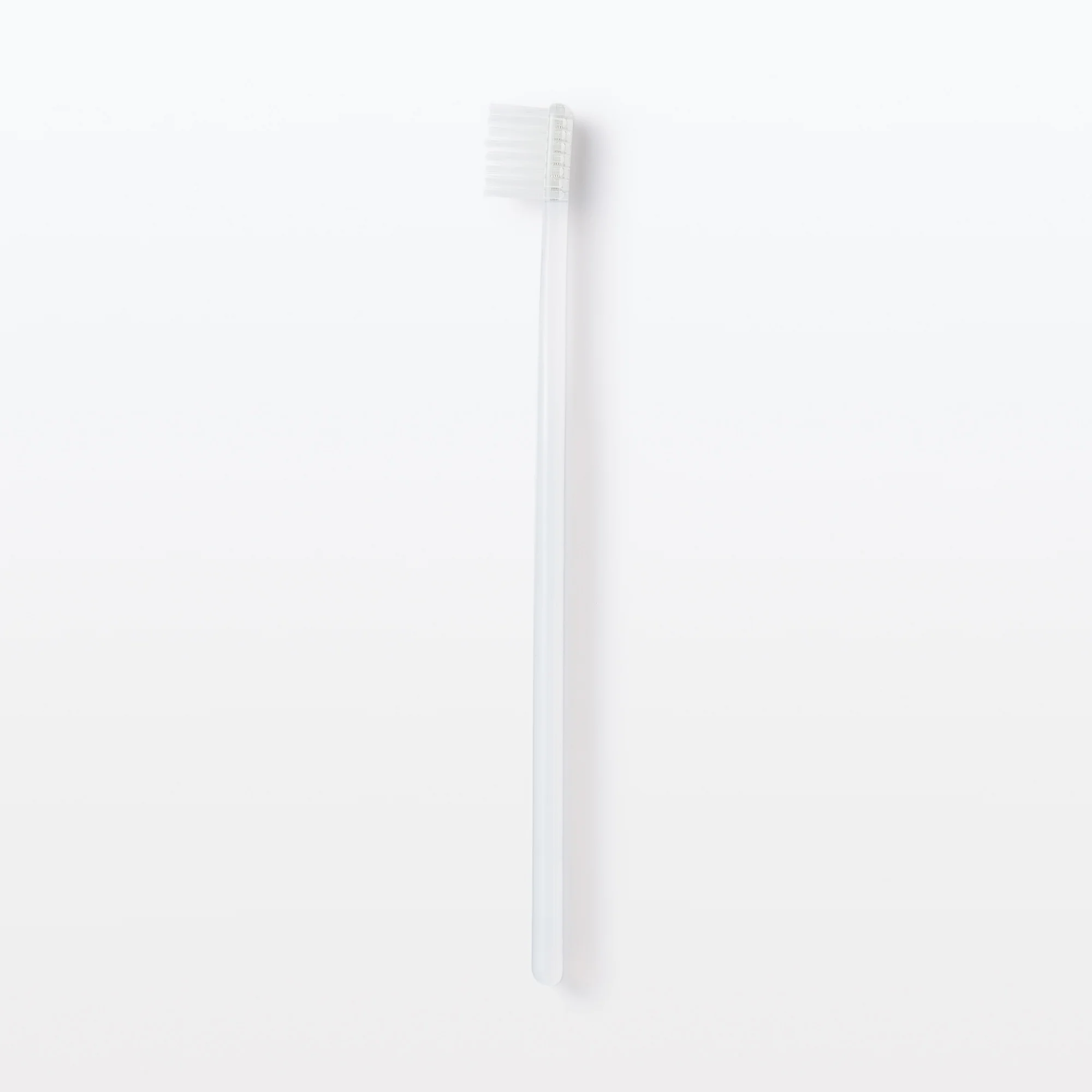 Polypropylene Fine Bristled Toothbrush (4 Color Set) - Image 4