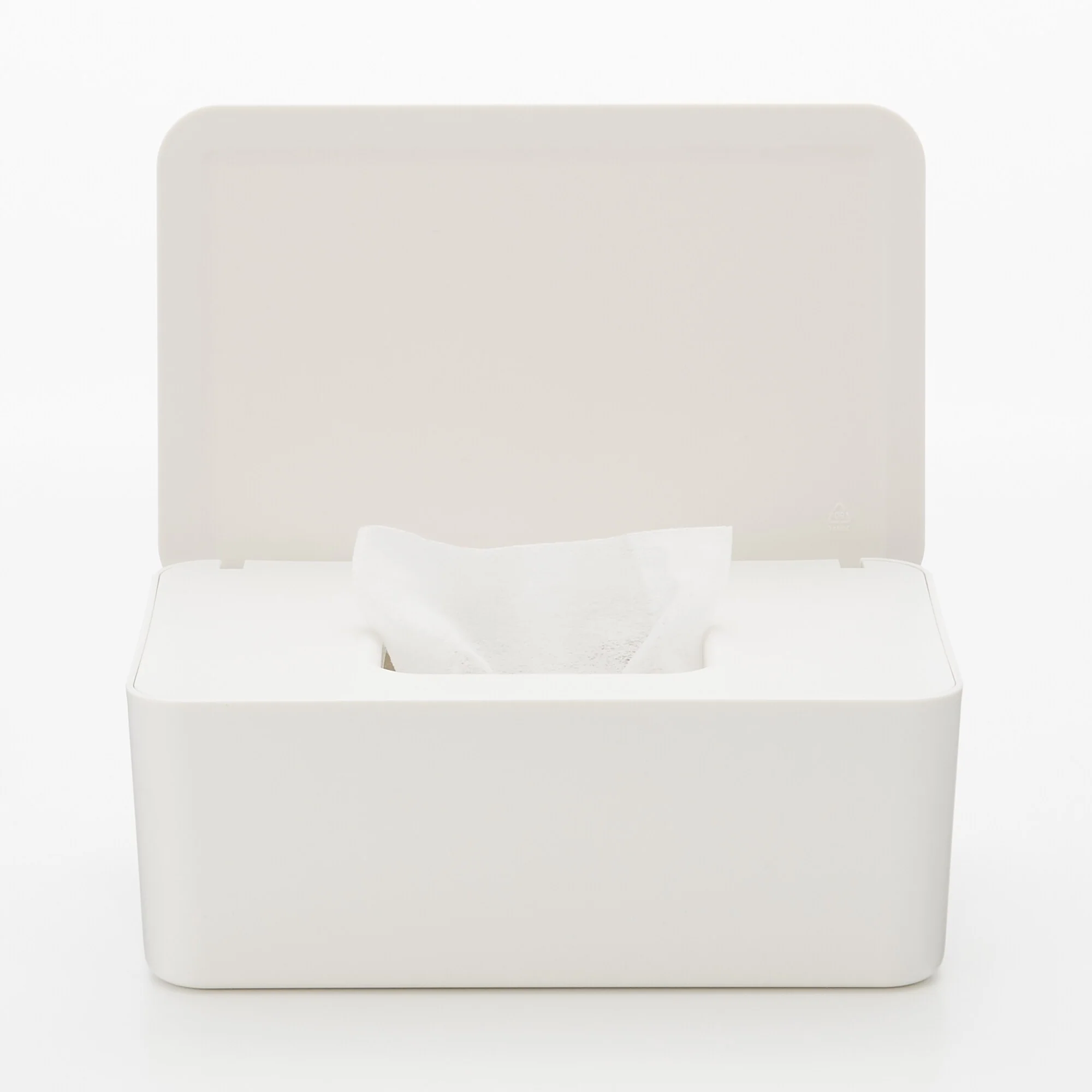 Polypropylene Wipe Case