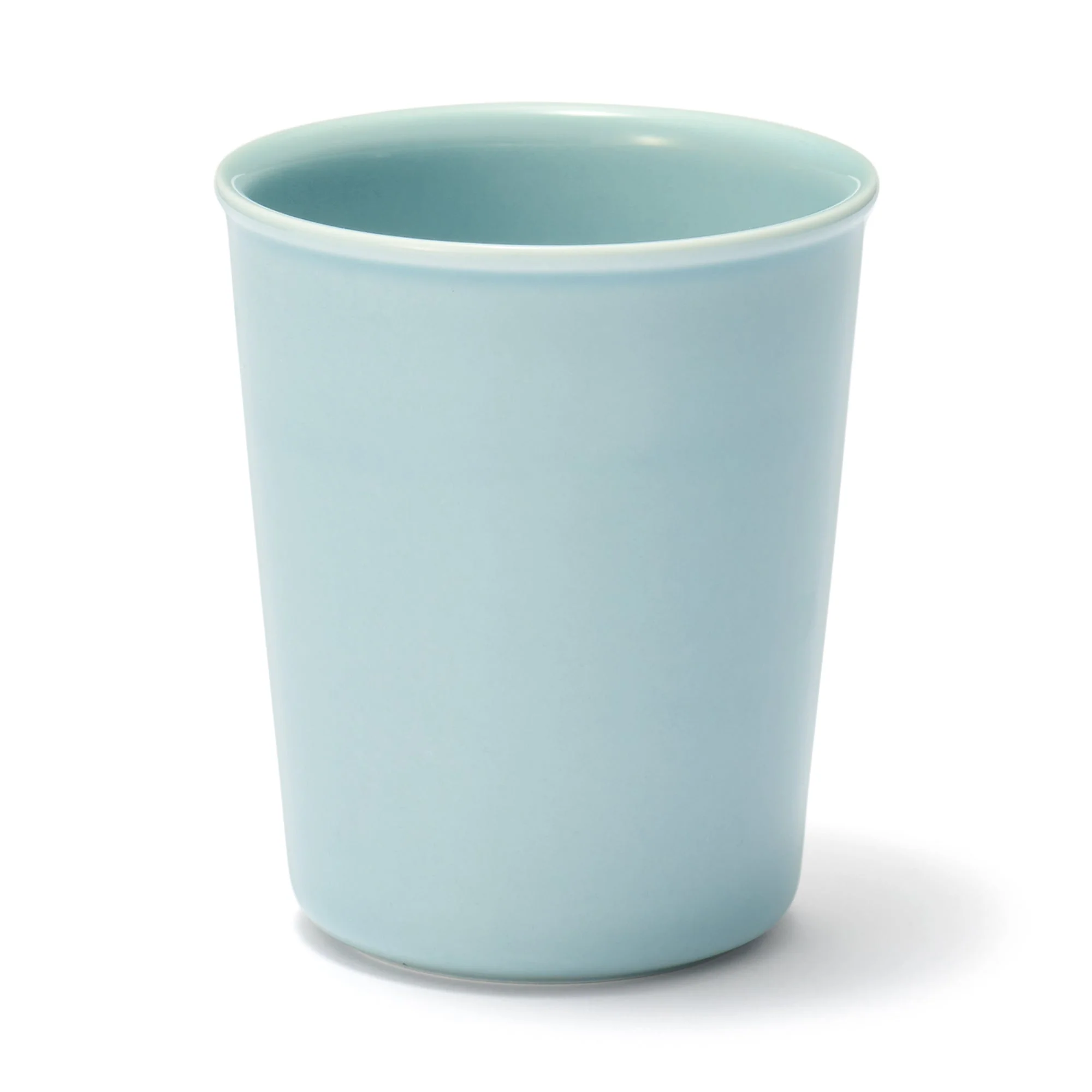 Porcelain Gargle Cup - Blue - Image 2
