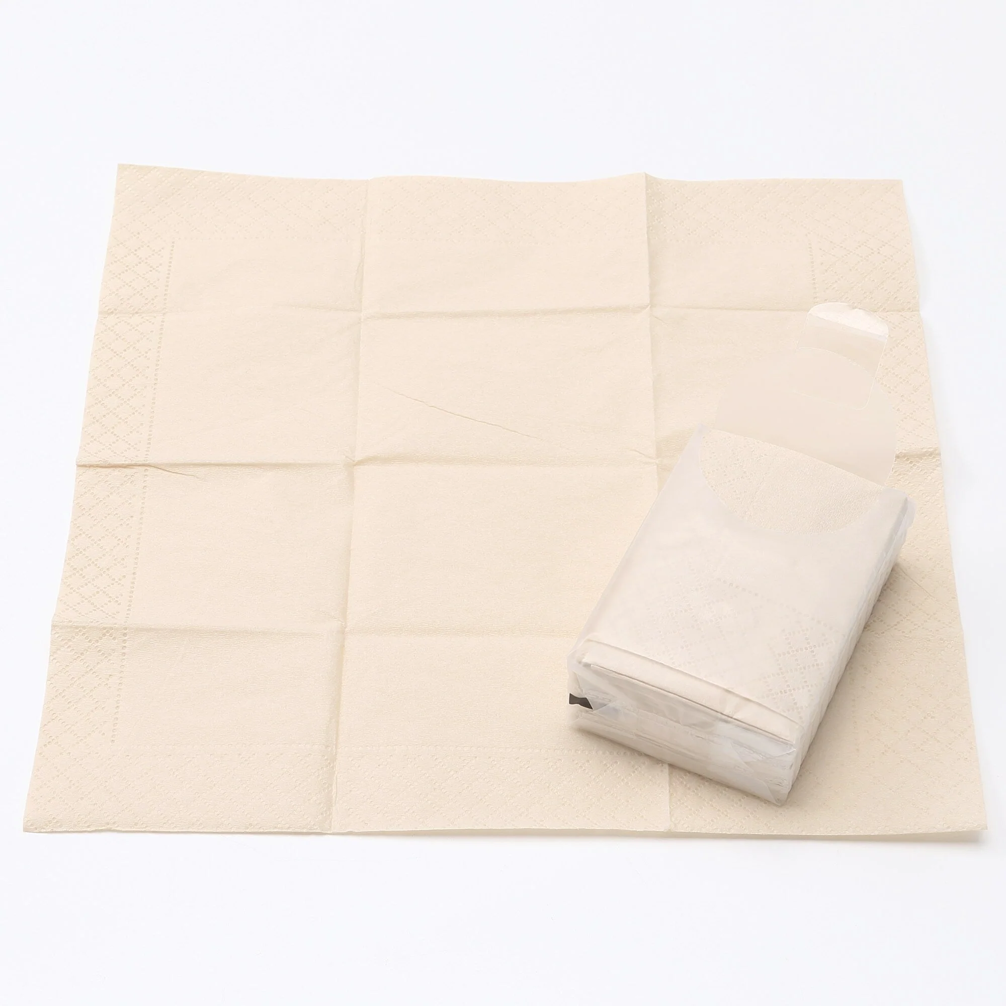 Portable Paper Napkin (6 Pack) - Image 4