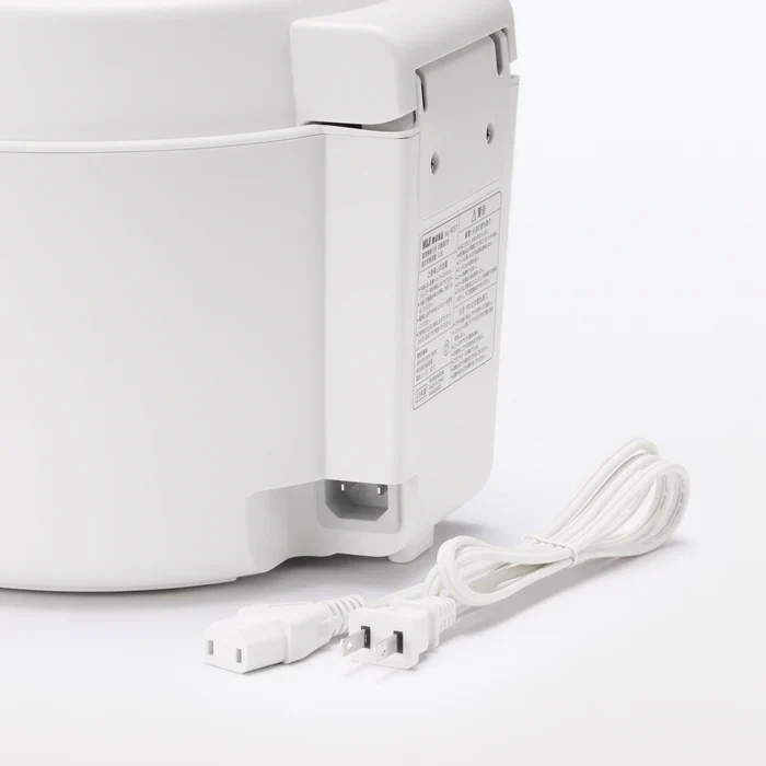 Power Cord for Rice Cooker 5.5 Cups