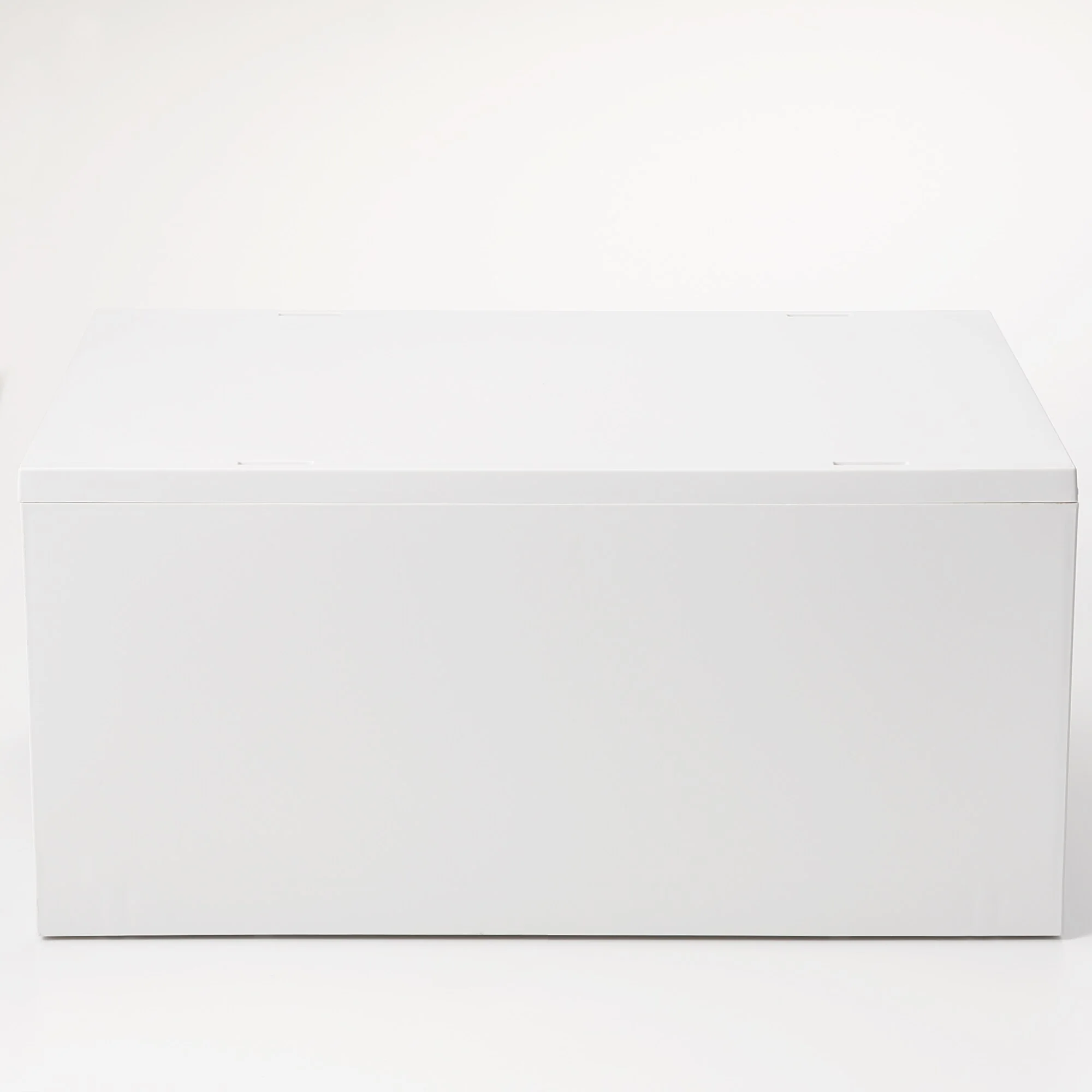 Polypropylene Case 2 Drawer - Deep (W10.2 x D14.6 x H6.9") - Image 7