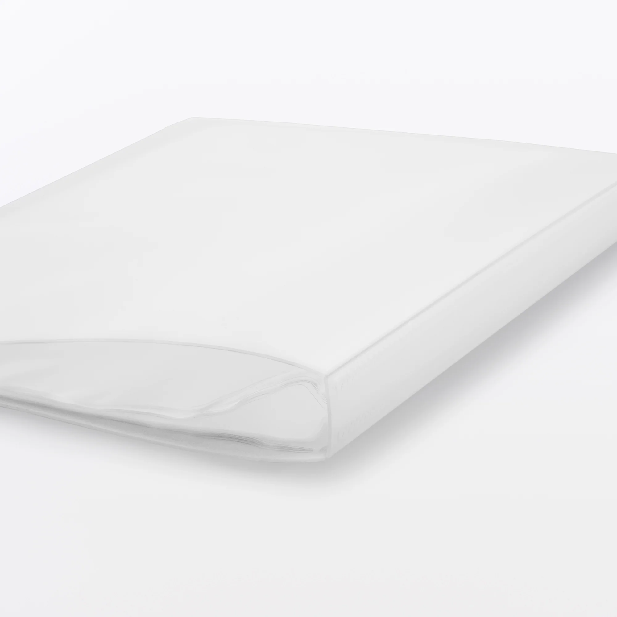 PP Soft Film Clear Folder A4 - 40 Pockets - Image 6