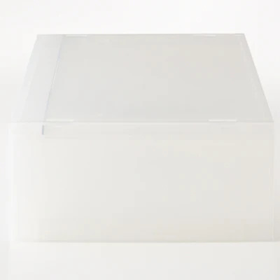 Polypropylene Storage Case Wide Shallow - Image 3