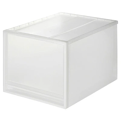 Polypropylene Storage Drawer (W13.4 x D17.5") - Image 2