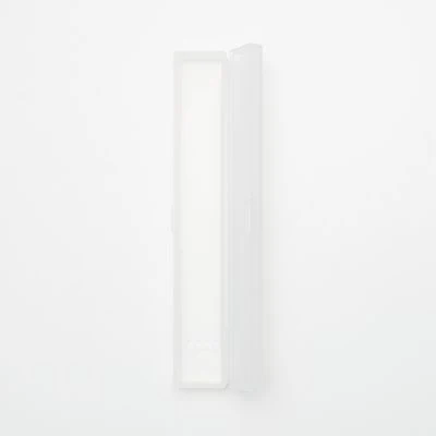 Polypropylene Toothbrush Case - Image 3