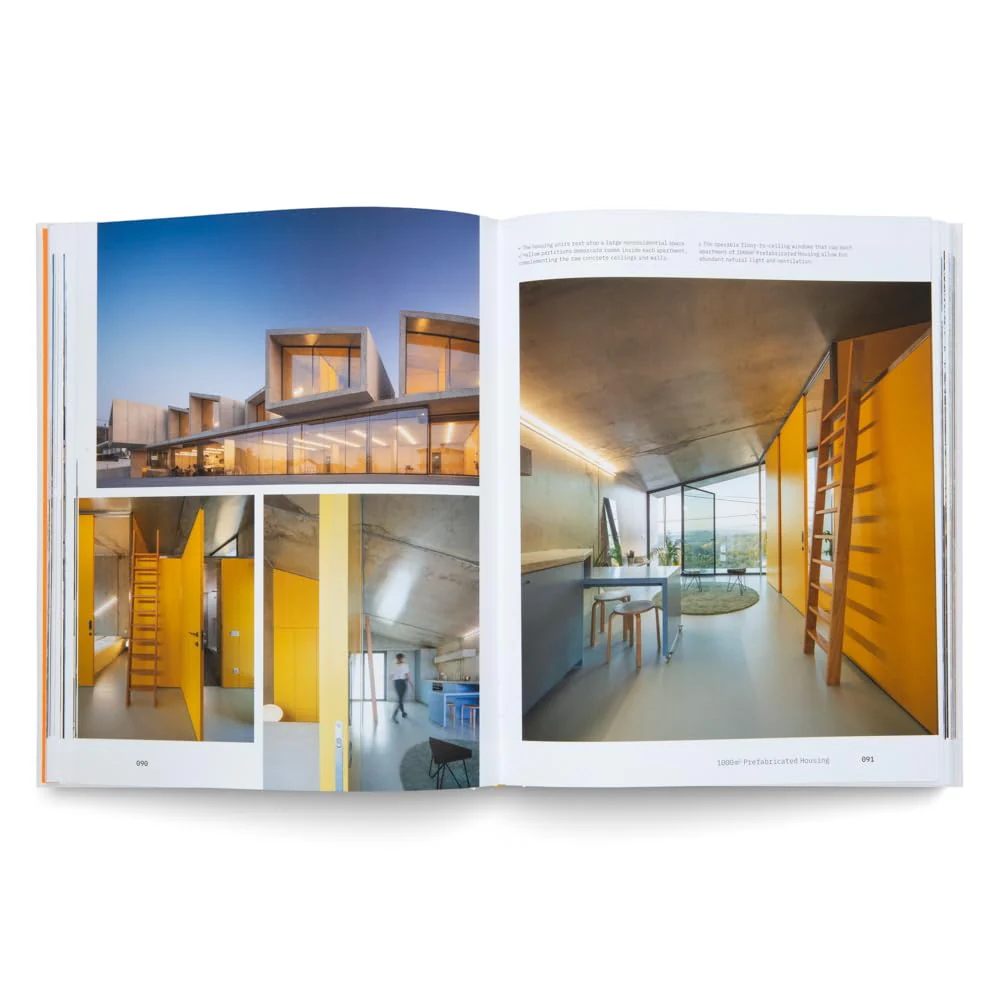 Prefab and Modular: Prefabricated Houses and Modular Architecture - Image 3