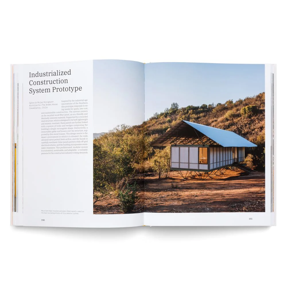 Prefab and Modular: Prefabricated Houses and Modular Architecture - Image 6