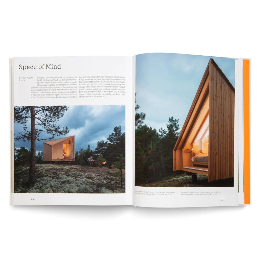 Prefab and Modular: Prefabricated Houses and Modular Architecture - Image 7