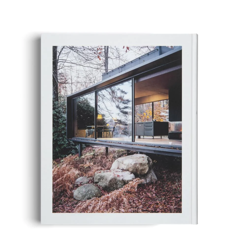 Prefab and Modular: Prefabricated Houses and Modular Architecture - Image 8
