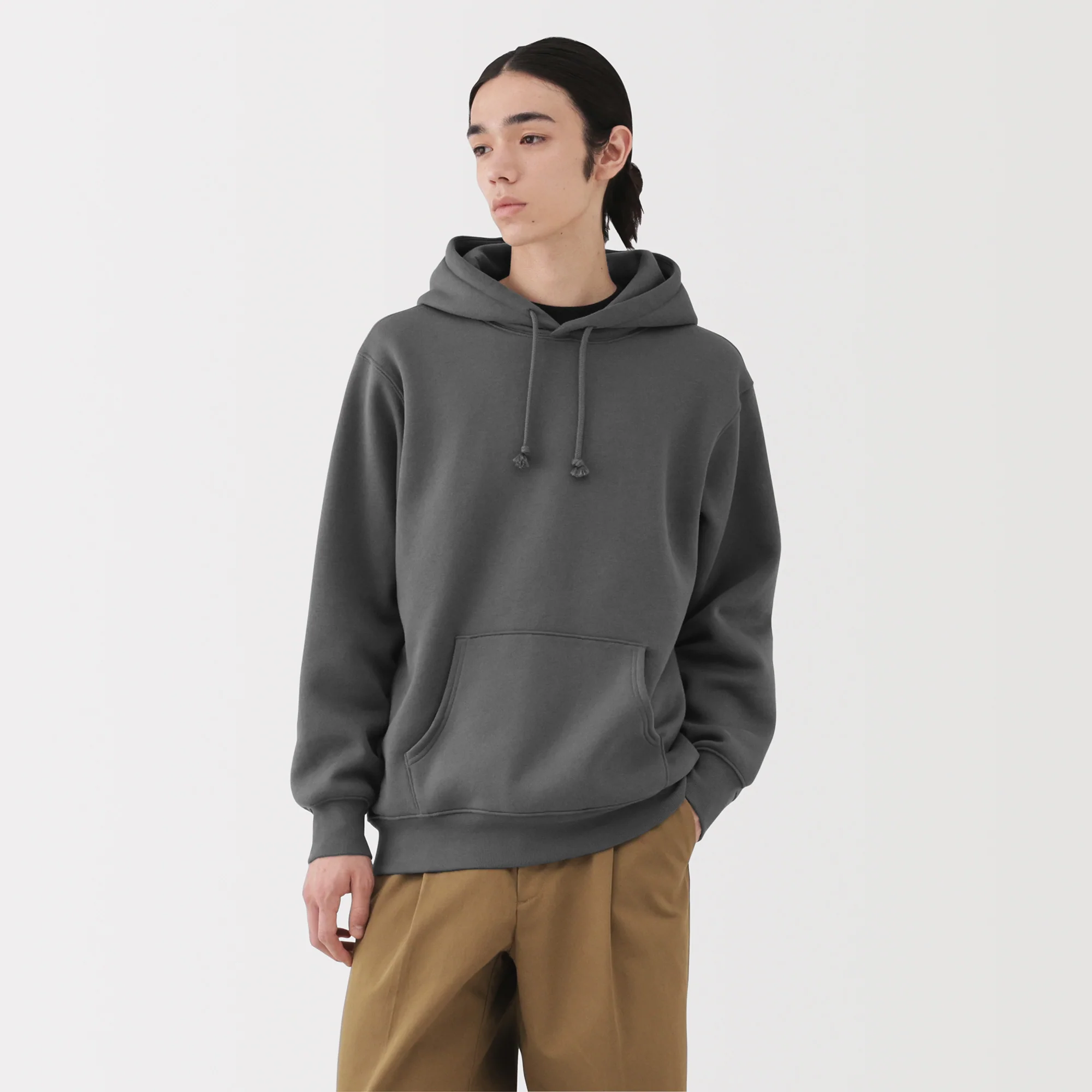 Pullover Hoodie - Image 3