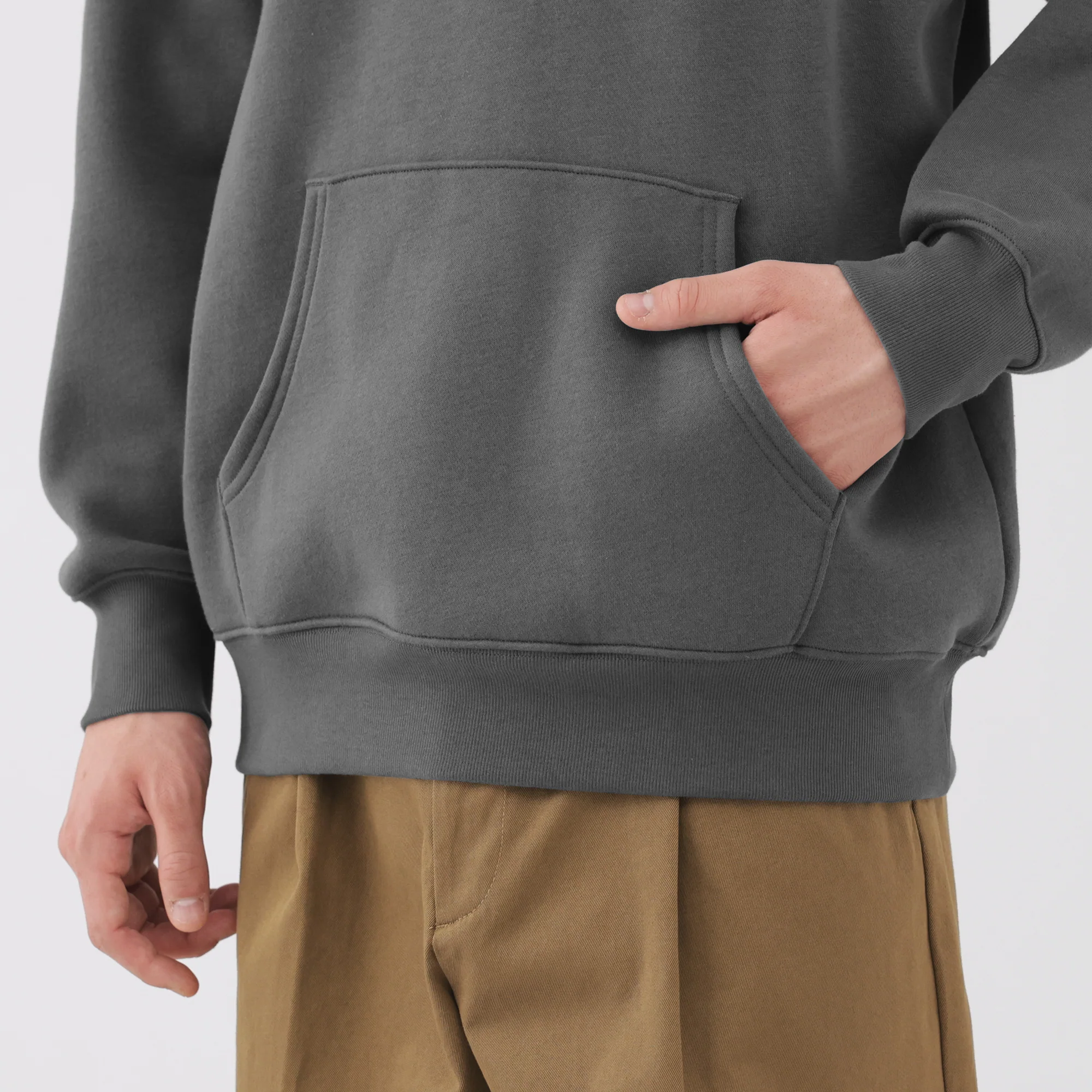 Pullover Hoodie - Image 35