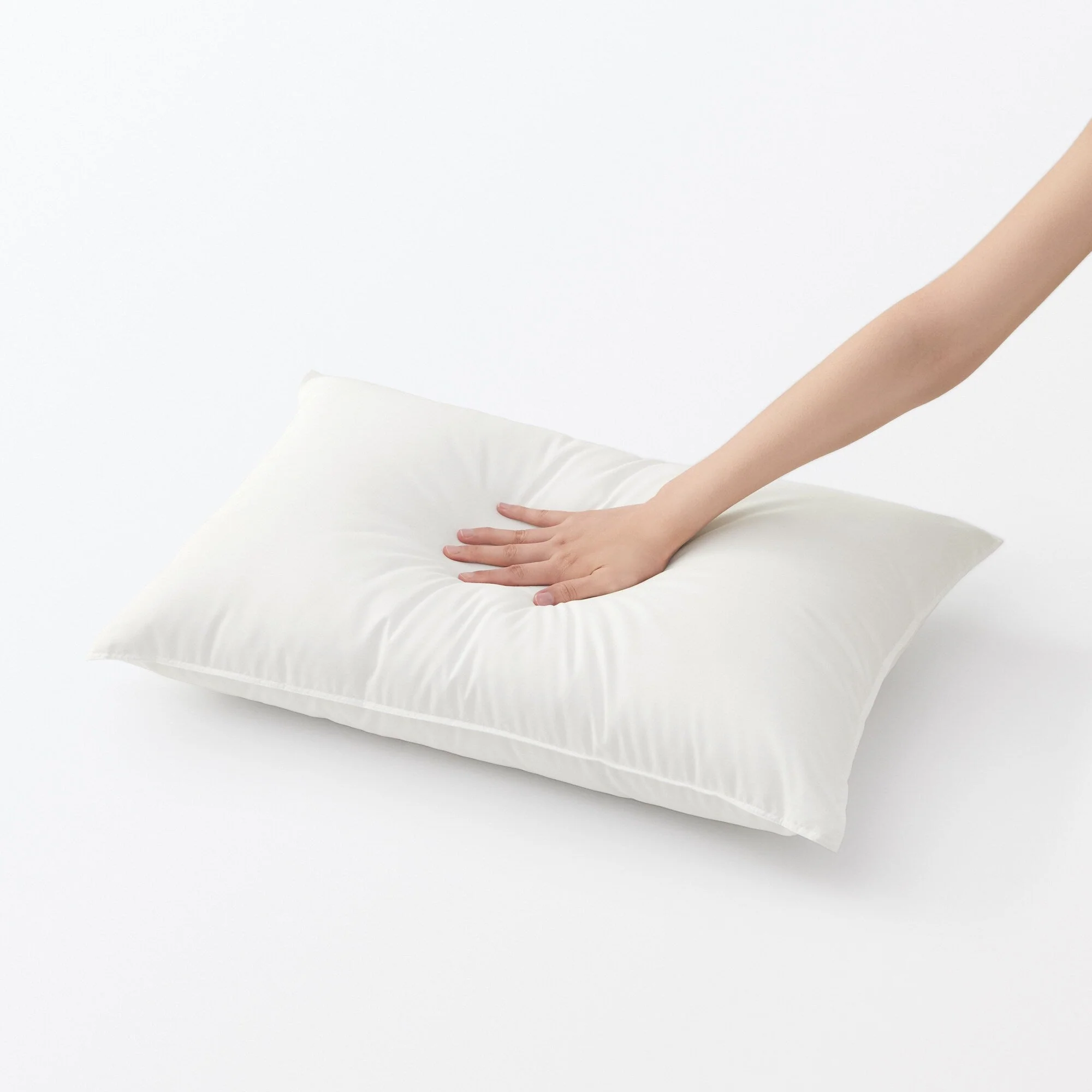 Quick Dry Fluffy Pillow (20 x 28") - Image 2