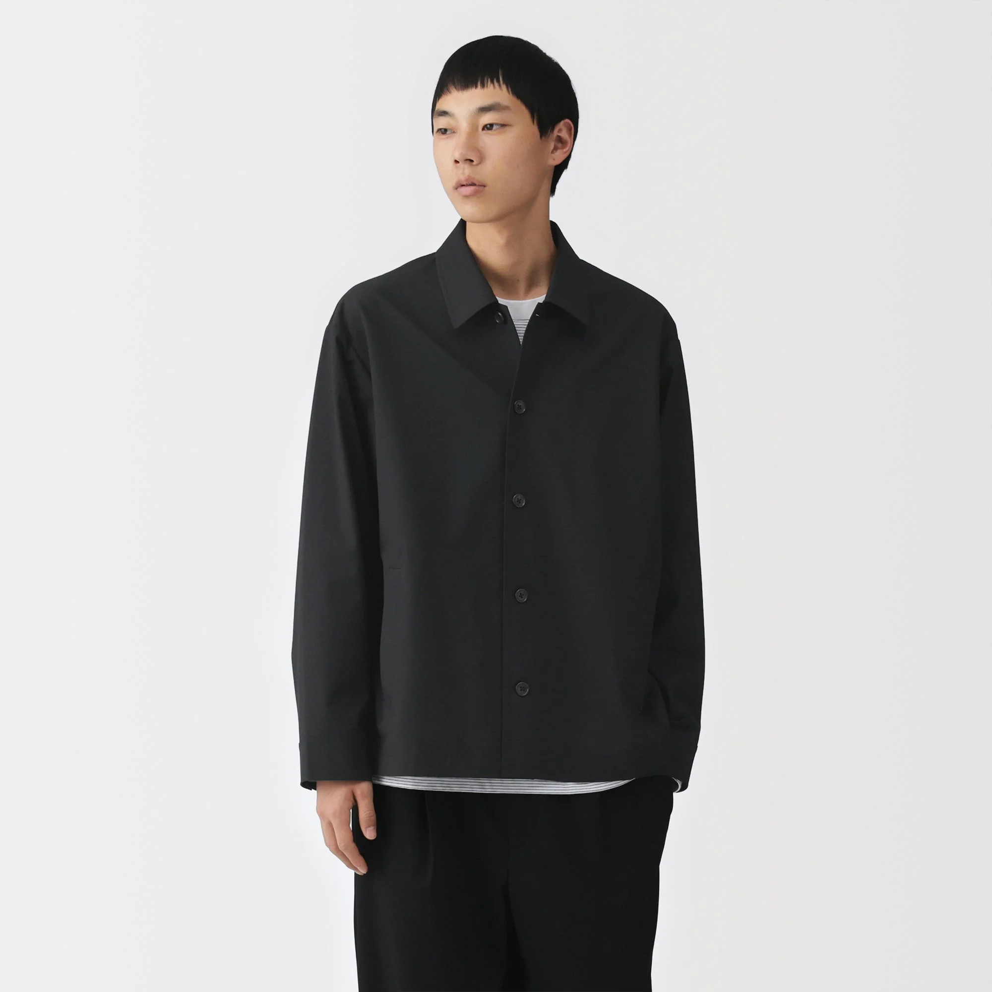 Quick Dry Jacket - Image 12