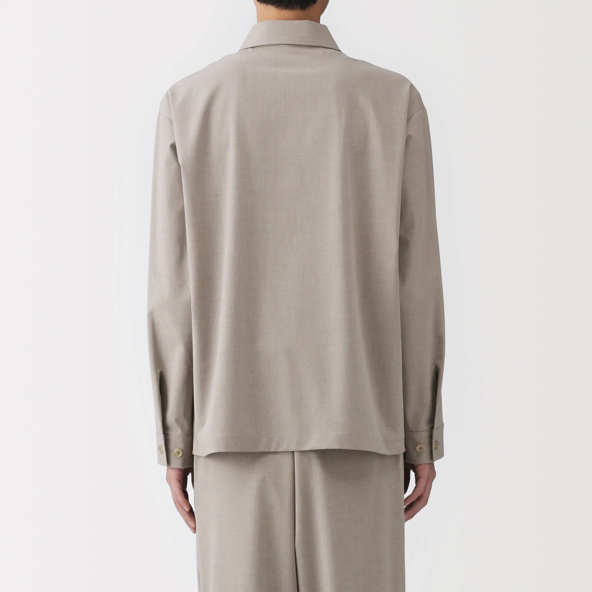 Quick Dry Jacket - Image 15