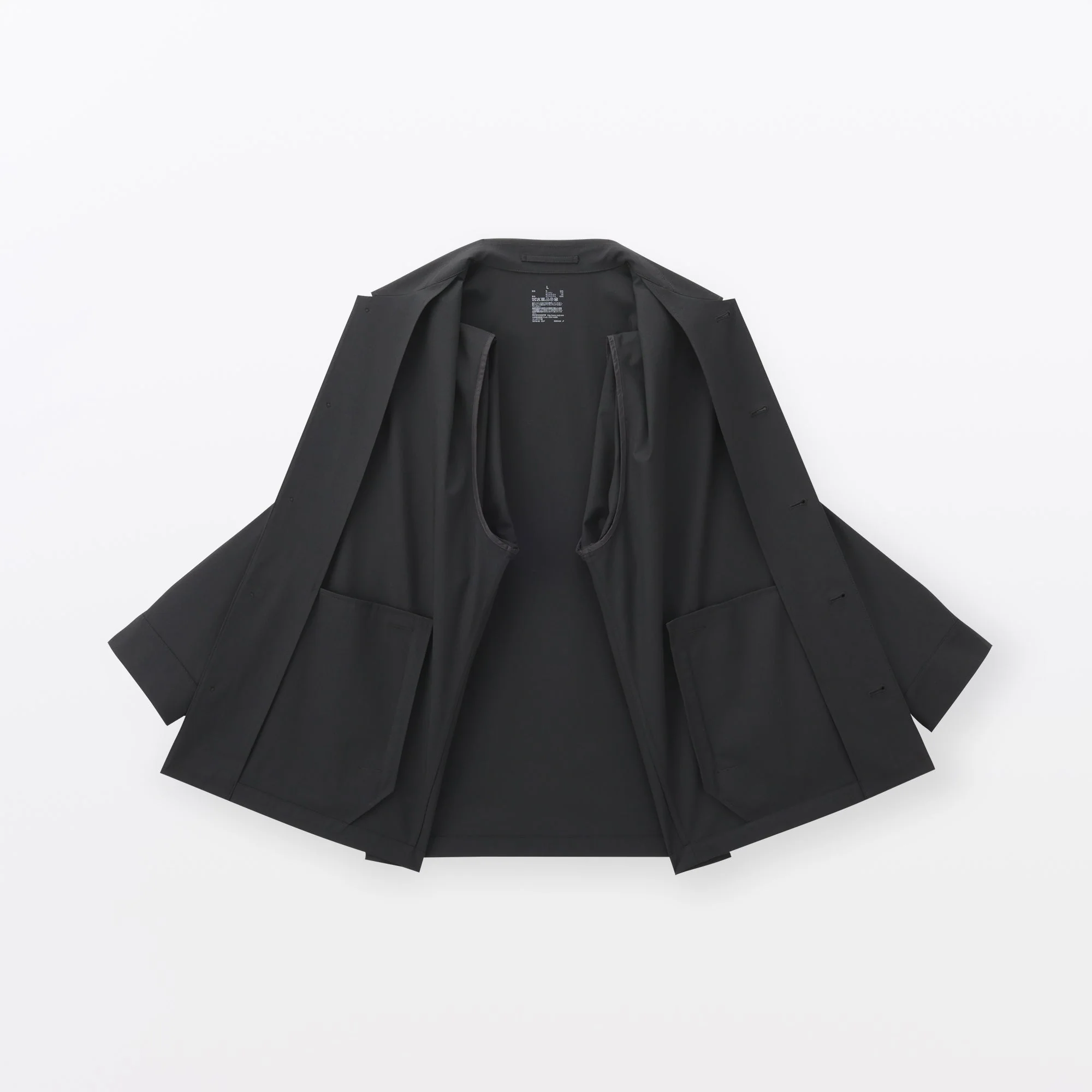 Quick Dry Jacket - Image 18