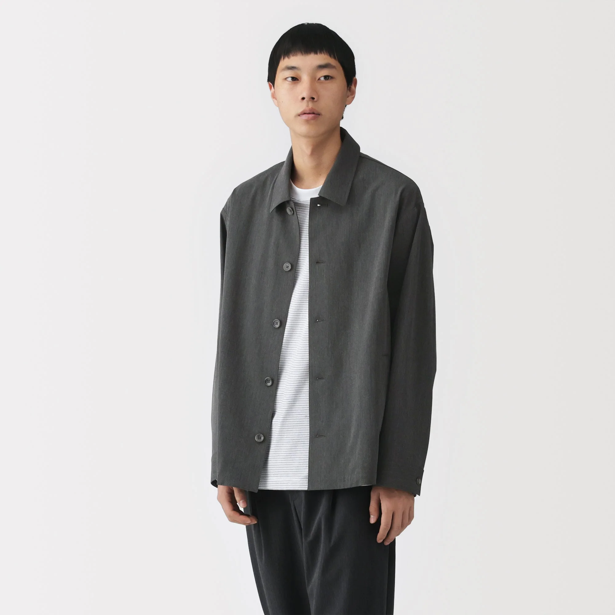 Quick Dry Jacket - Image 21
