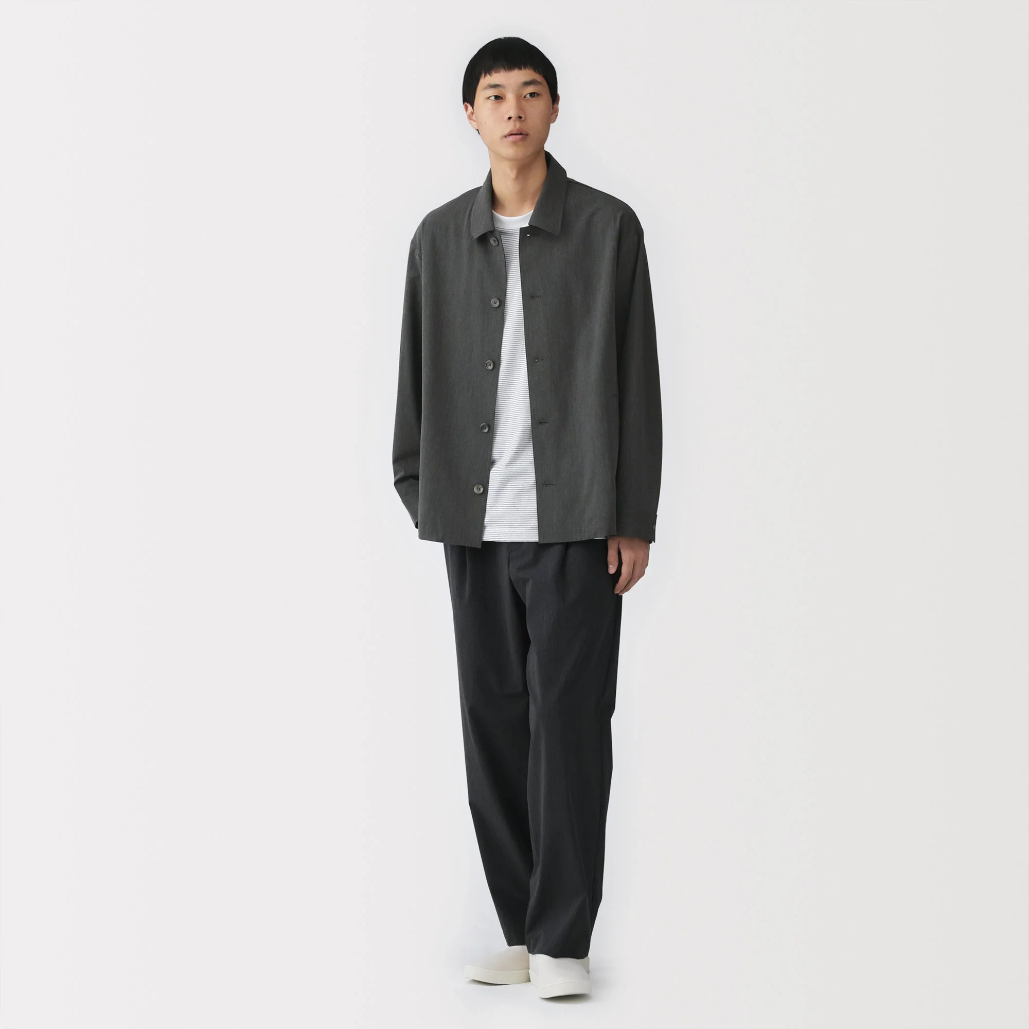 Quick Dry Jacket - Image 22
