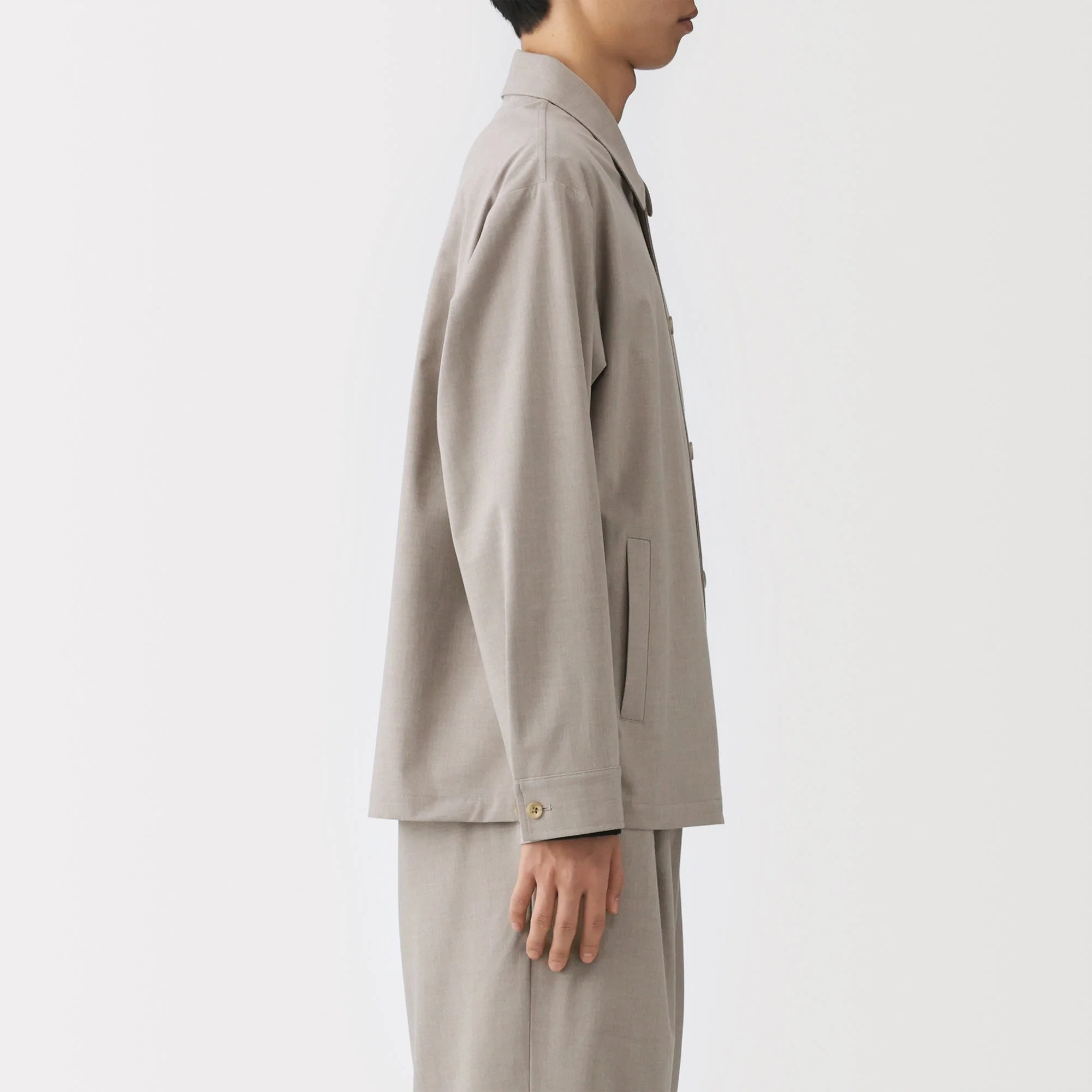 Quick Dry Jacket - Image 23