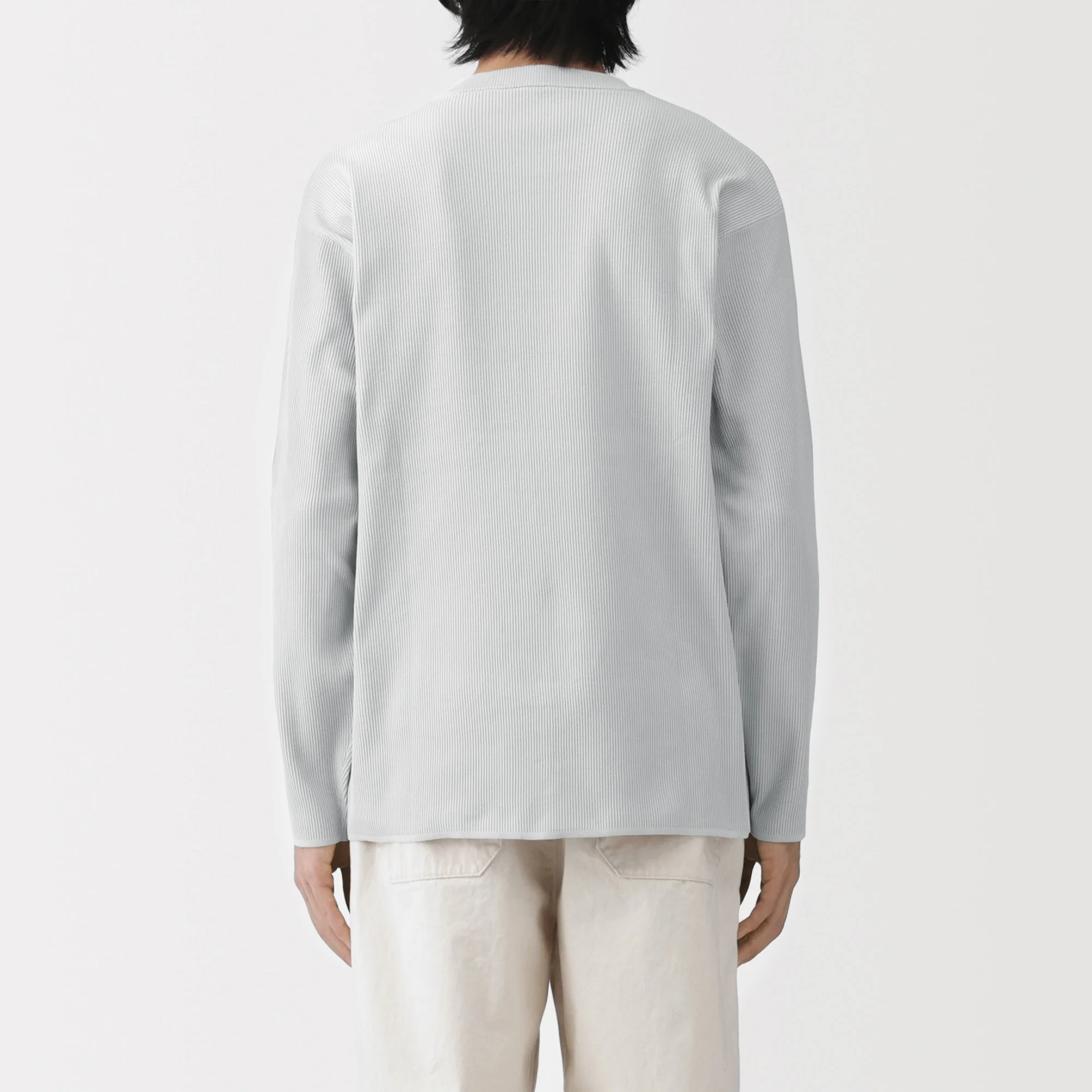 Quick Dry Knit T-Shirt - Image 13