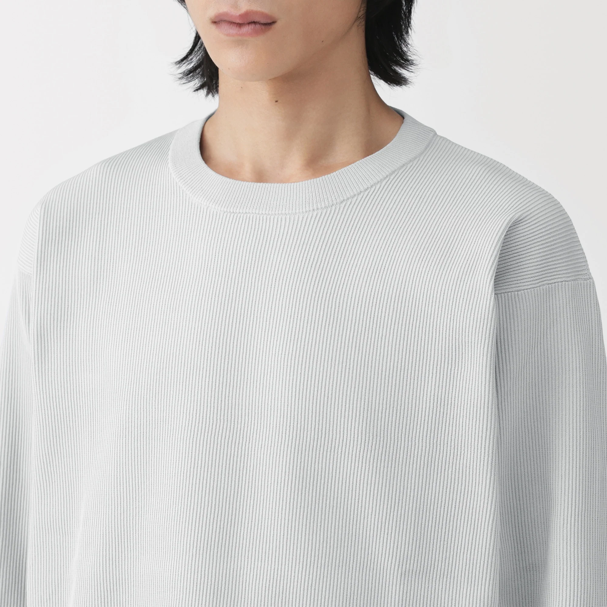 Quick Dry Knit T-Shirt - Image 21