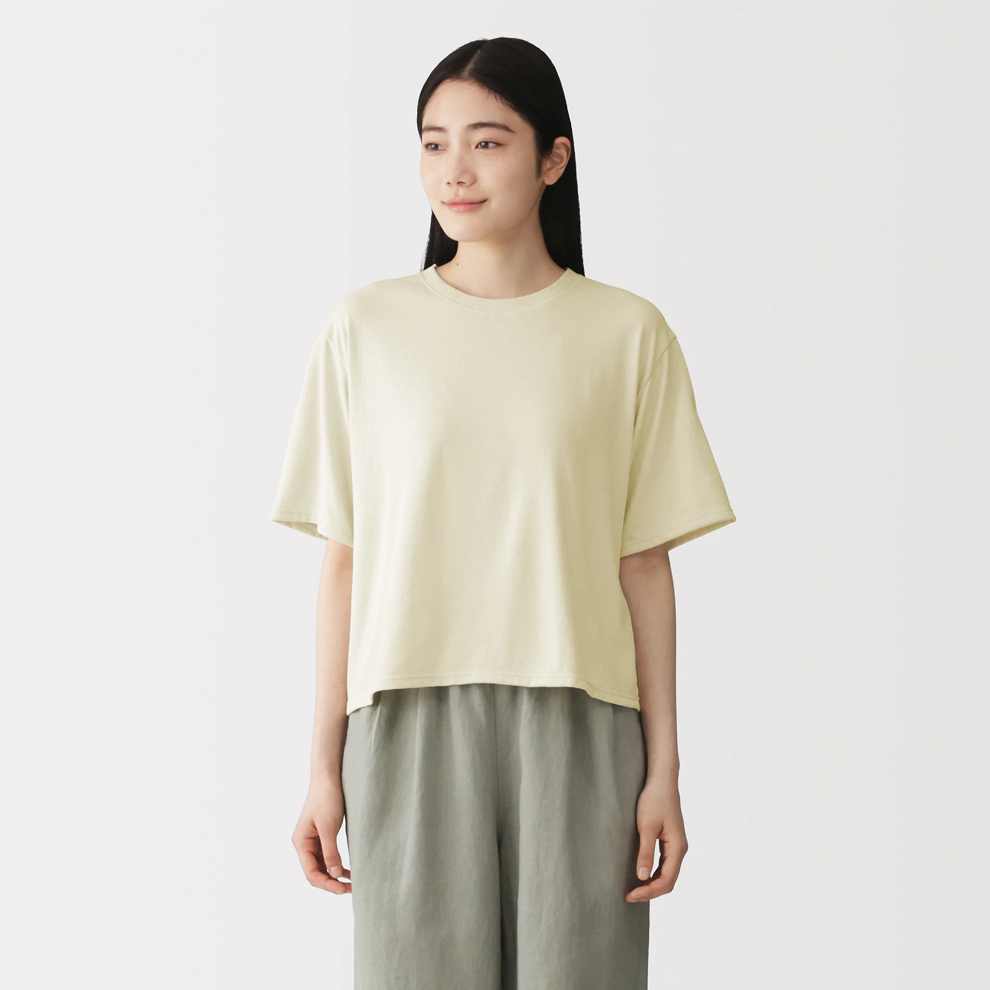 Quick Dry T-Shirt - Image 19