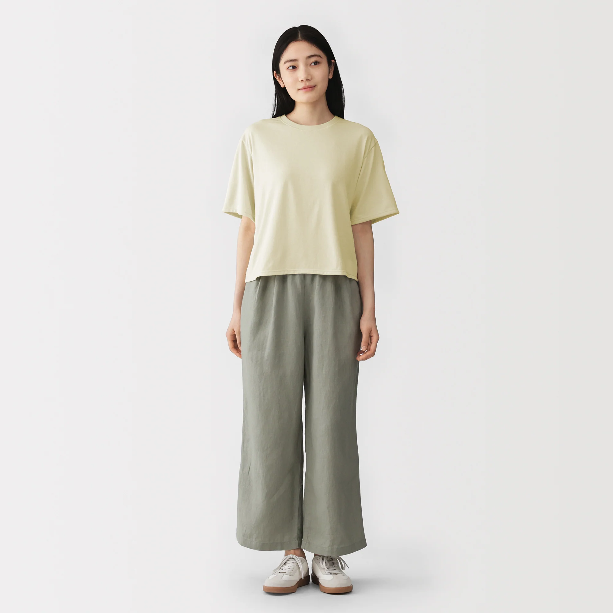 Quick Dry T-Shirt - Image 20