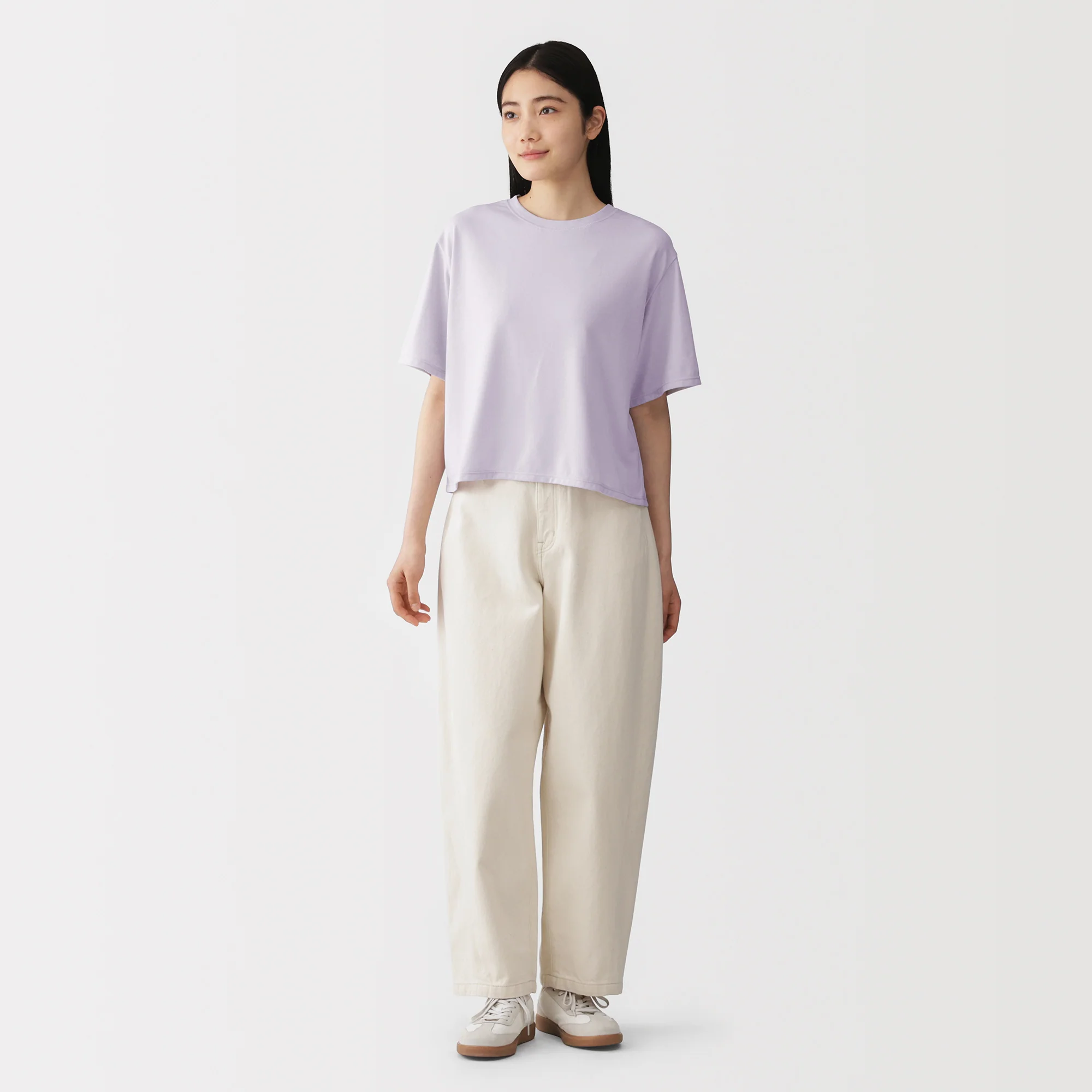 Quick Dry T-Shirt - Image 28