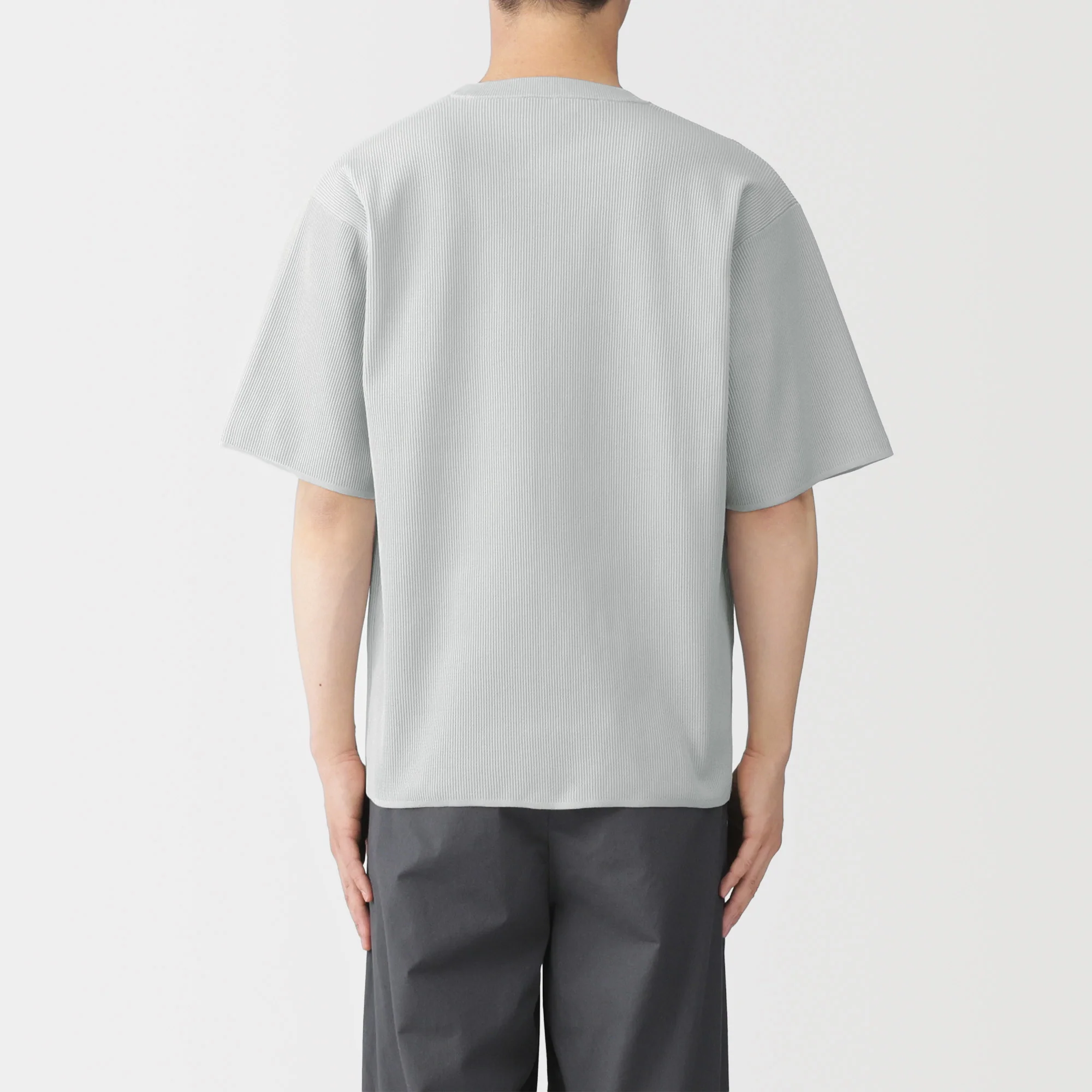 Quick Dry Washable T-Shirt - Image 20