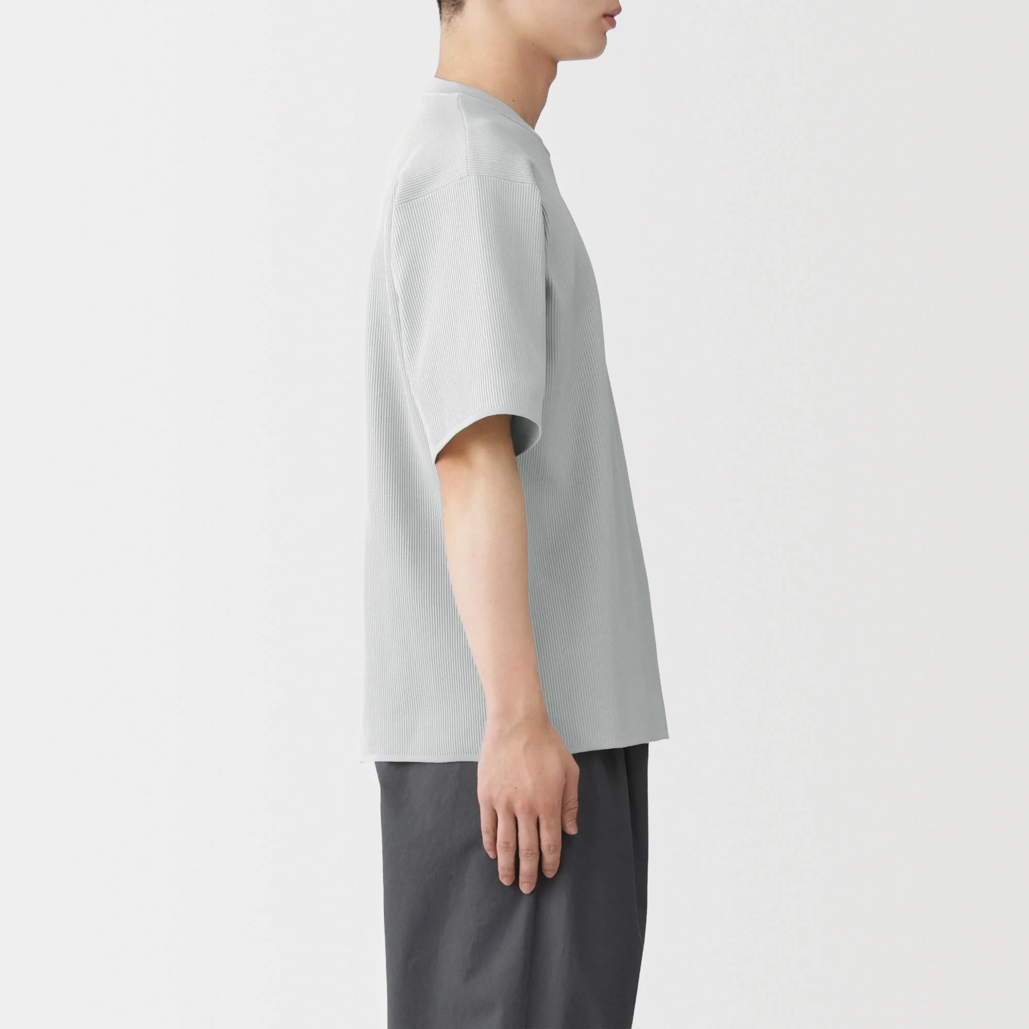 Quick Dry Washable T-Shirt - Image 5