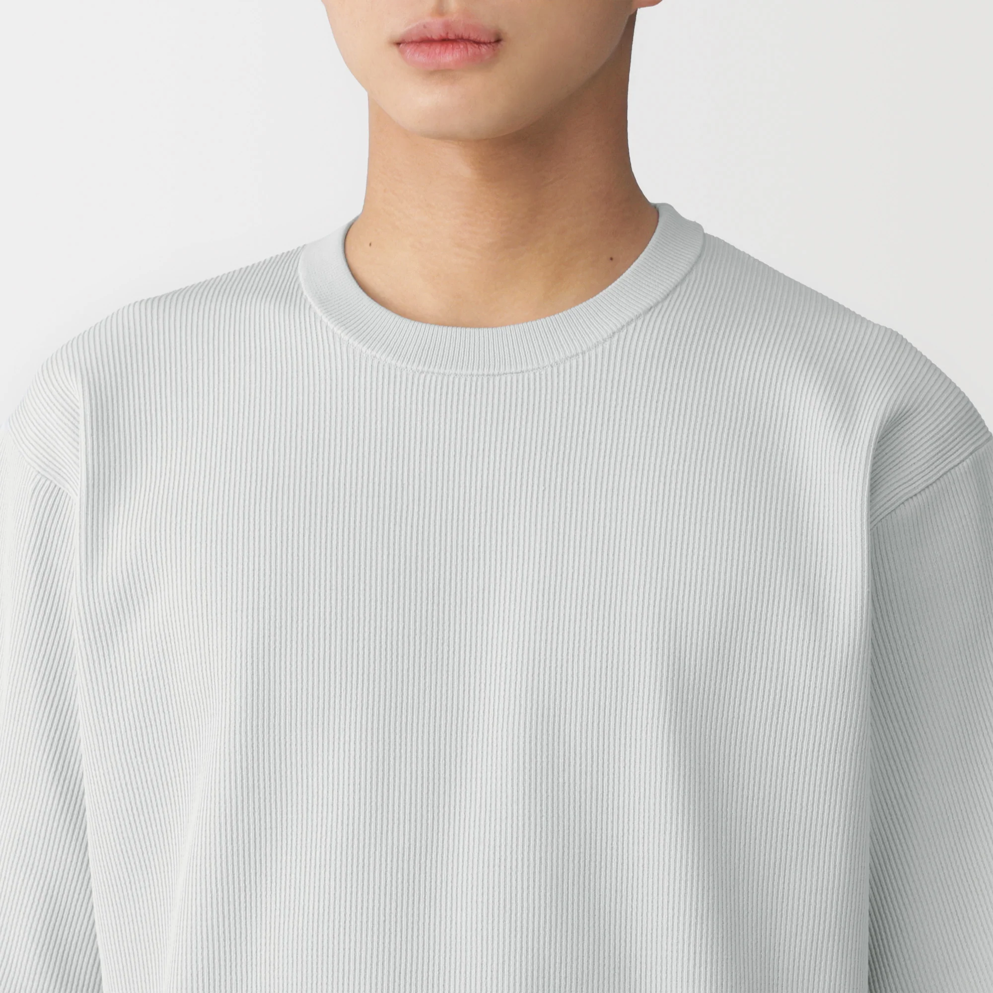 Quick Dry Washable T-Shirt - Image 7